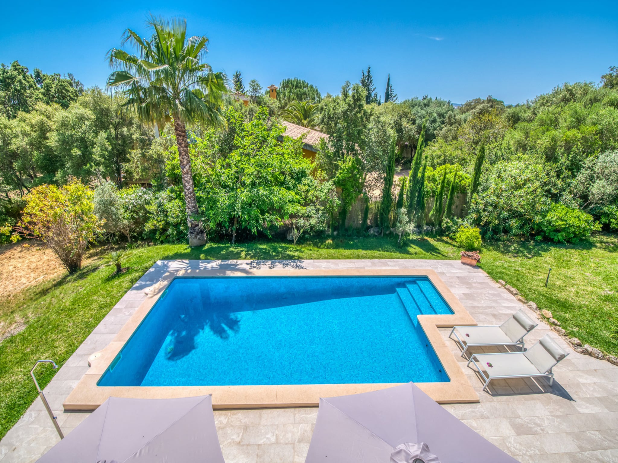   Villa Flores