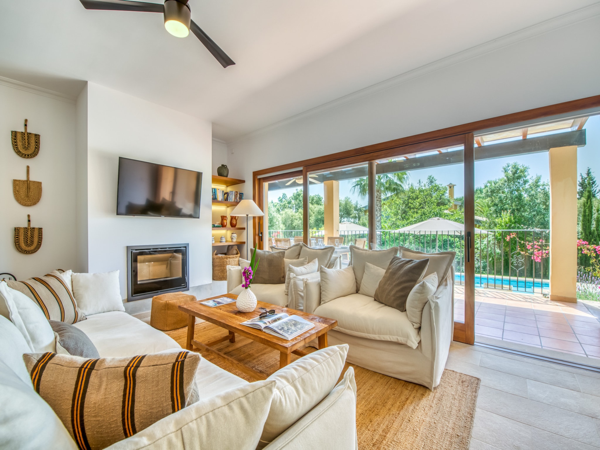   Villa Flores