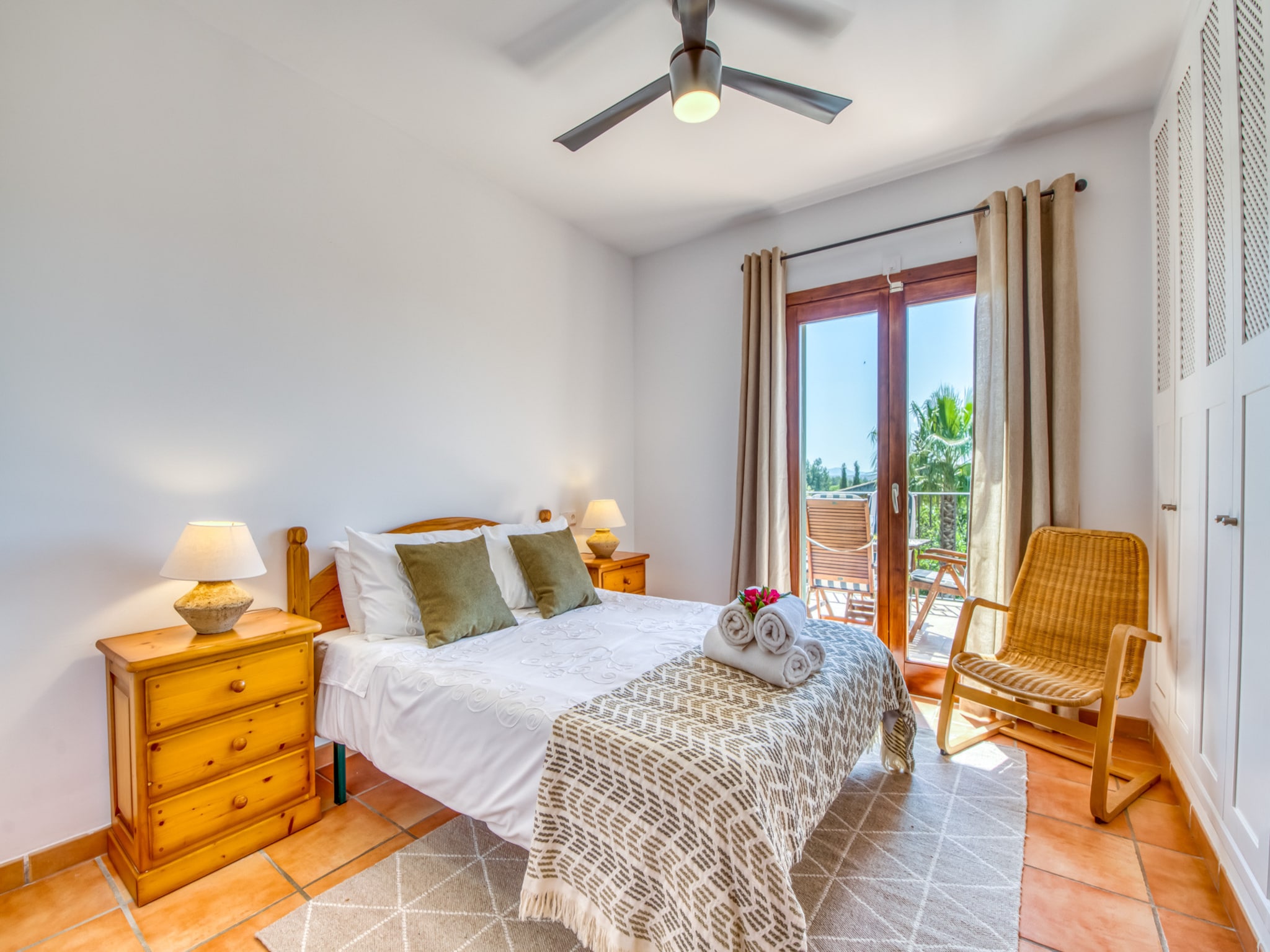   Villa Flores