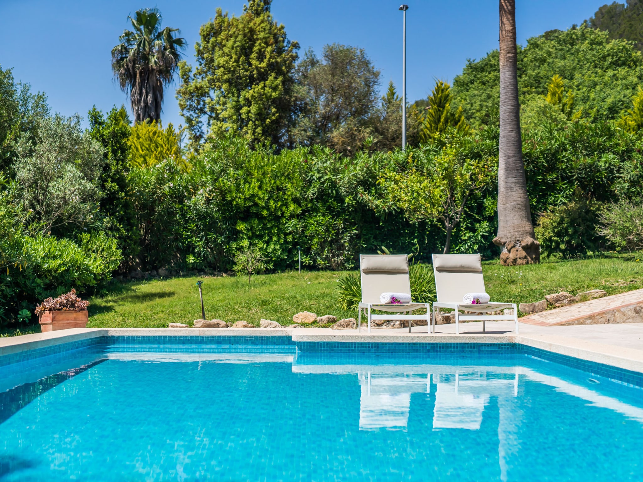   Villa Flores