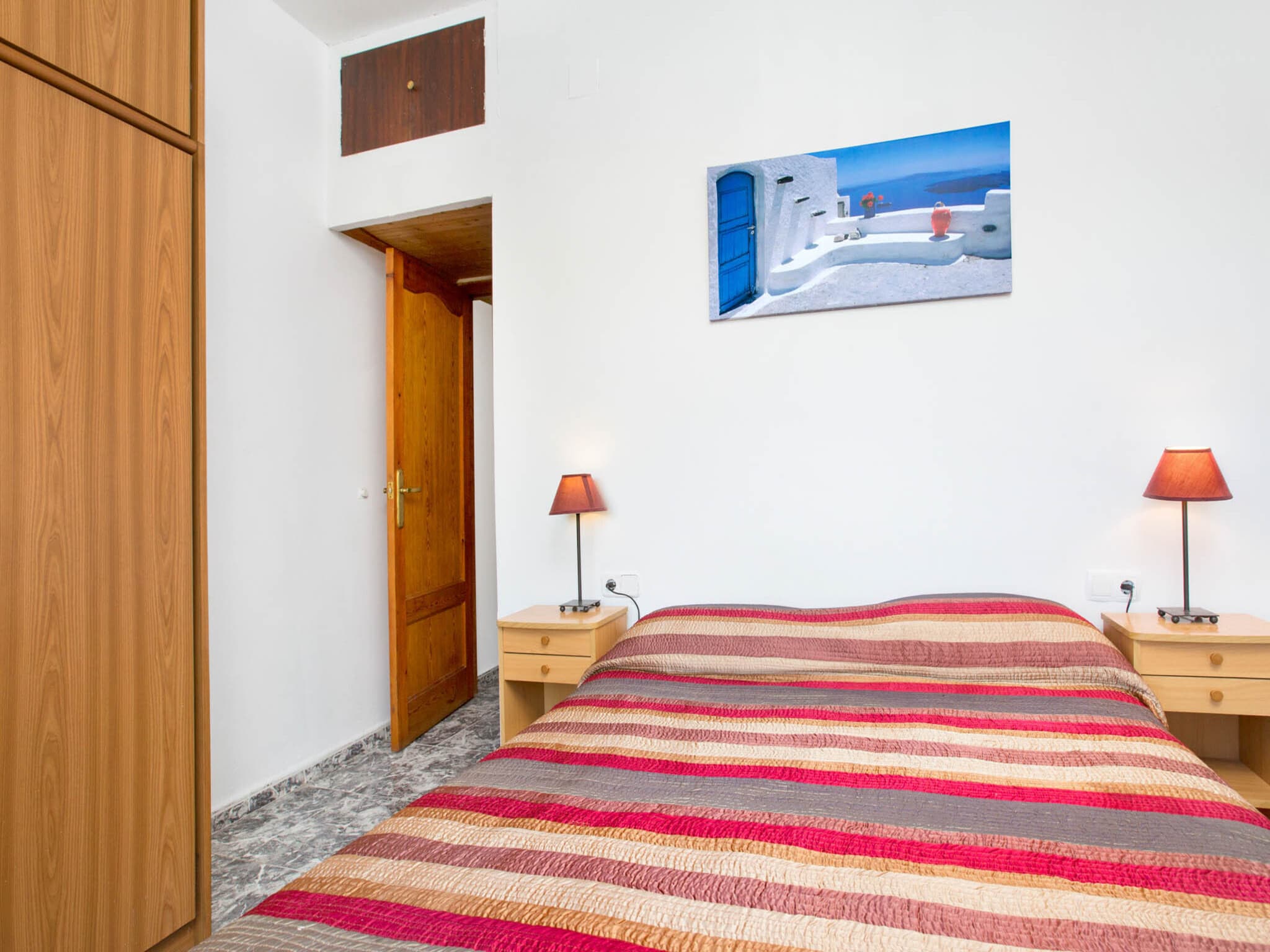 Ferienhaus Alonso