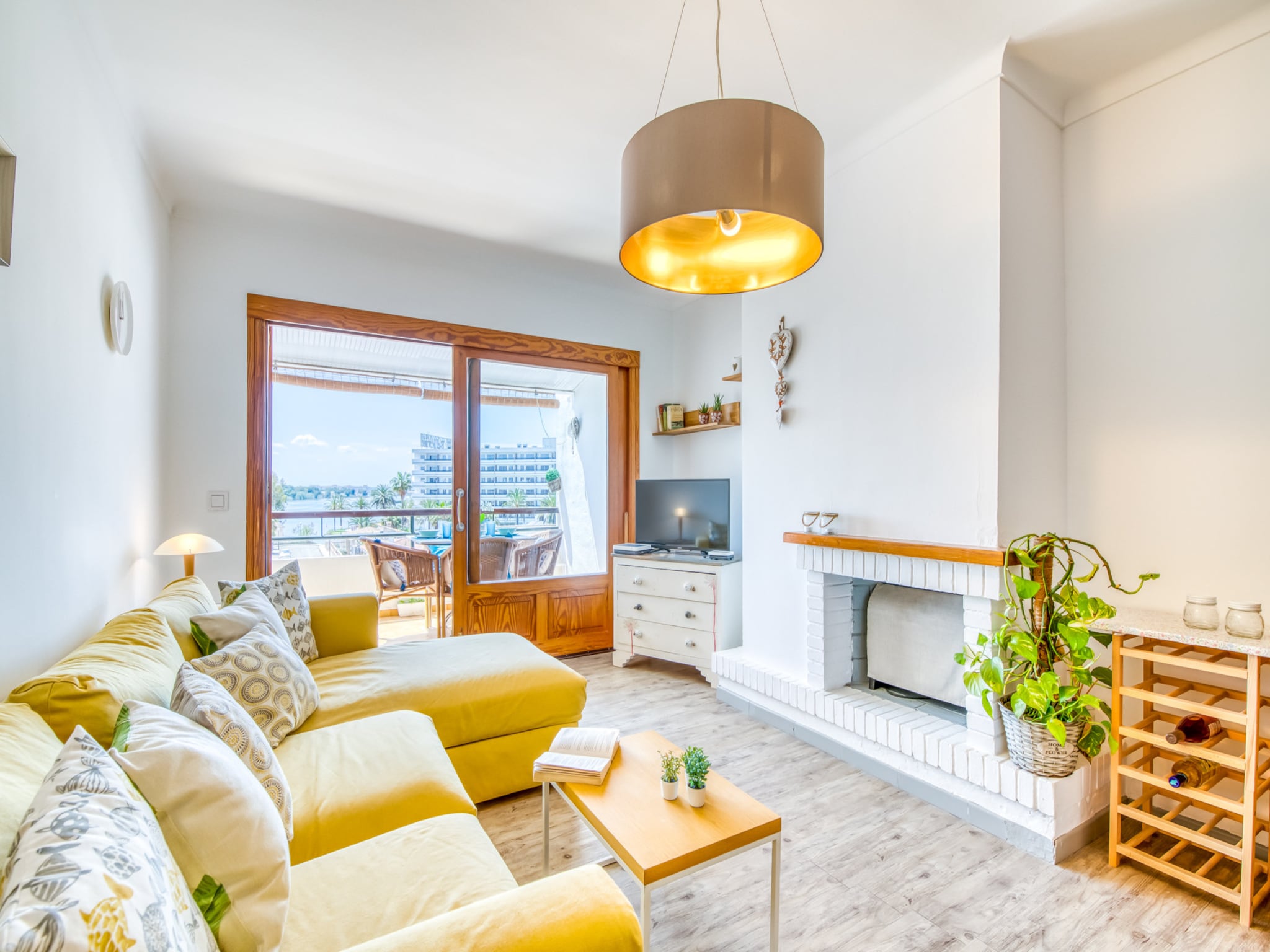 Ferienwohnung Mas i Reus 10