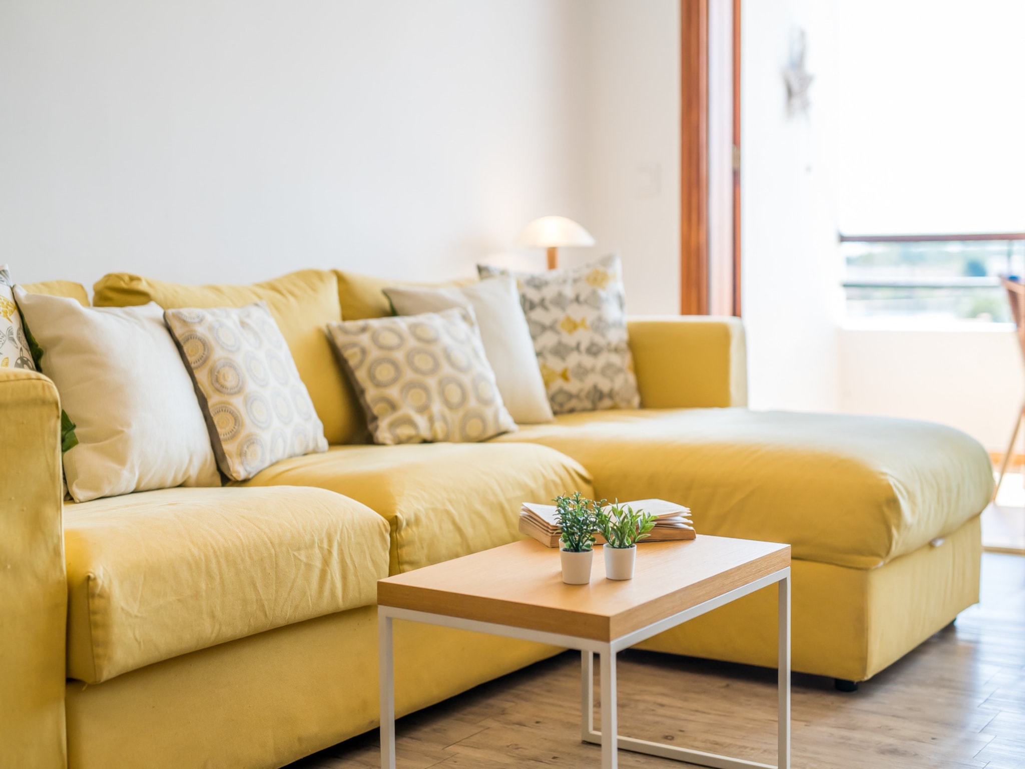 Ferienwohnung Mas i Reus 10