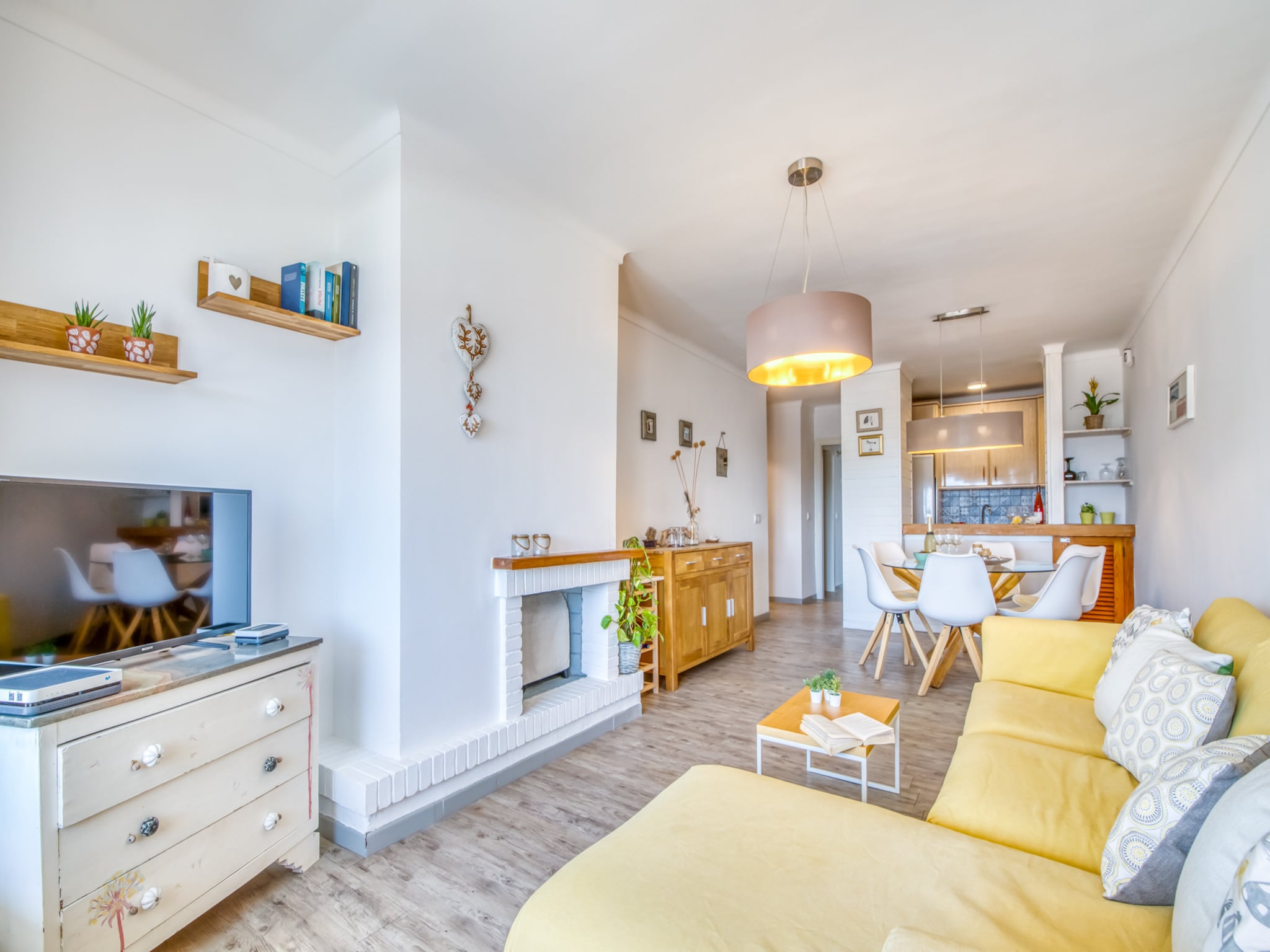 Ferienwohnung Mas i Reus 10