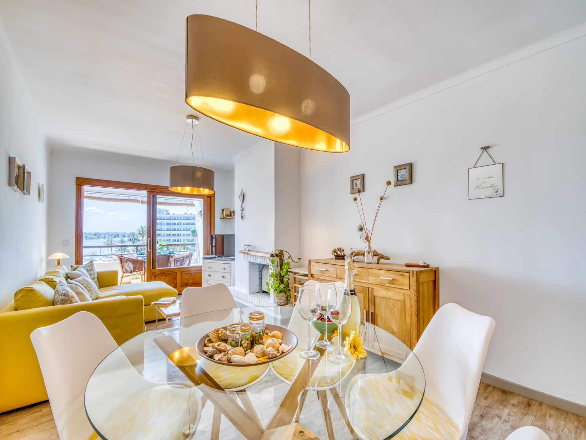 Ferienwohnung Mas i Reus 10
