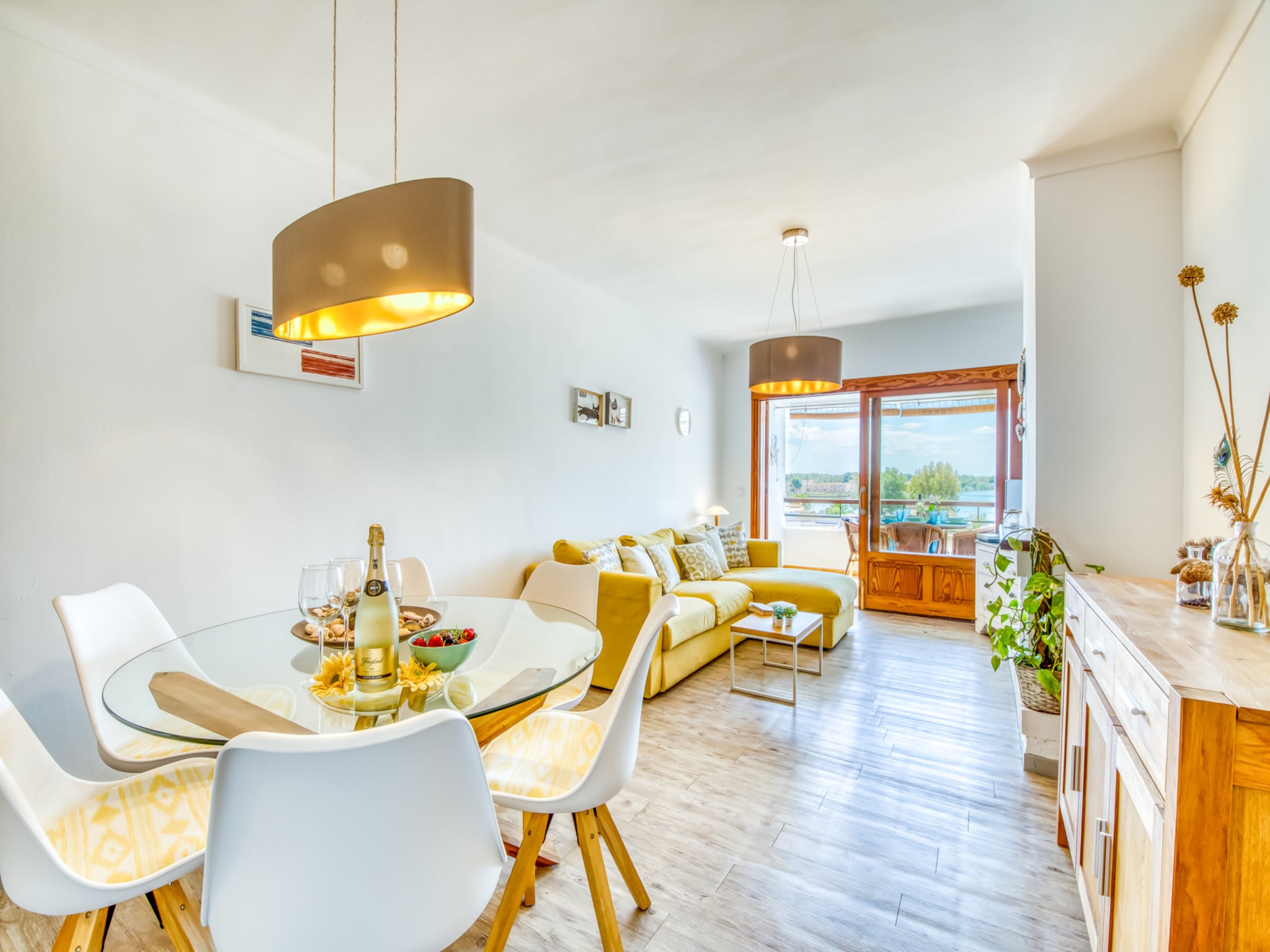 Ferienwohnung Mas i Reus 10