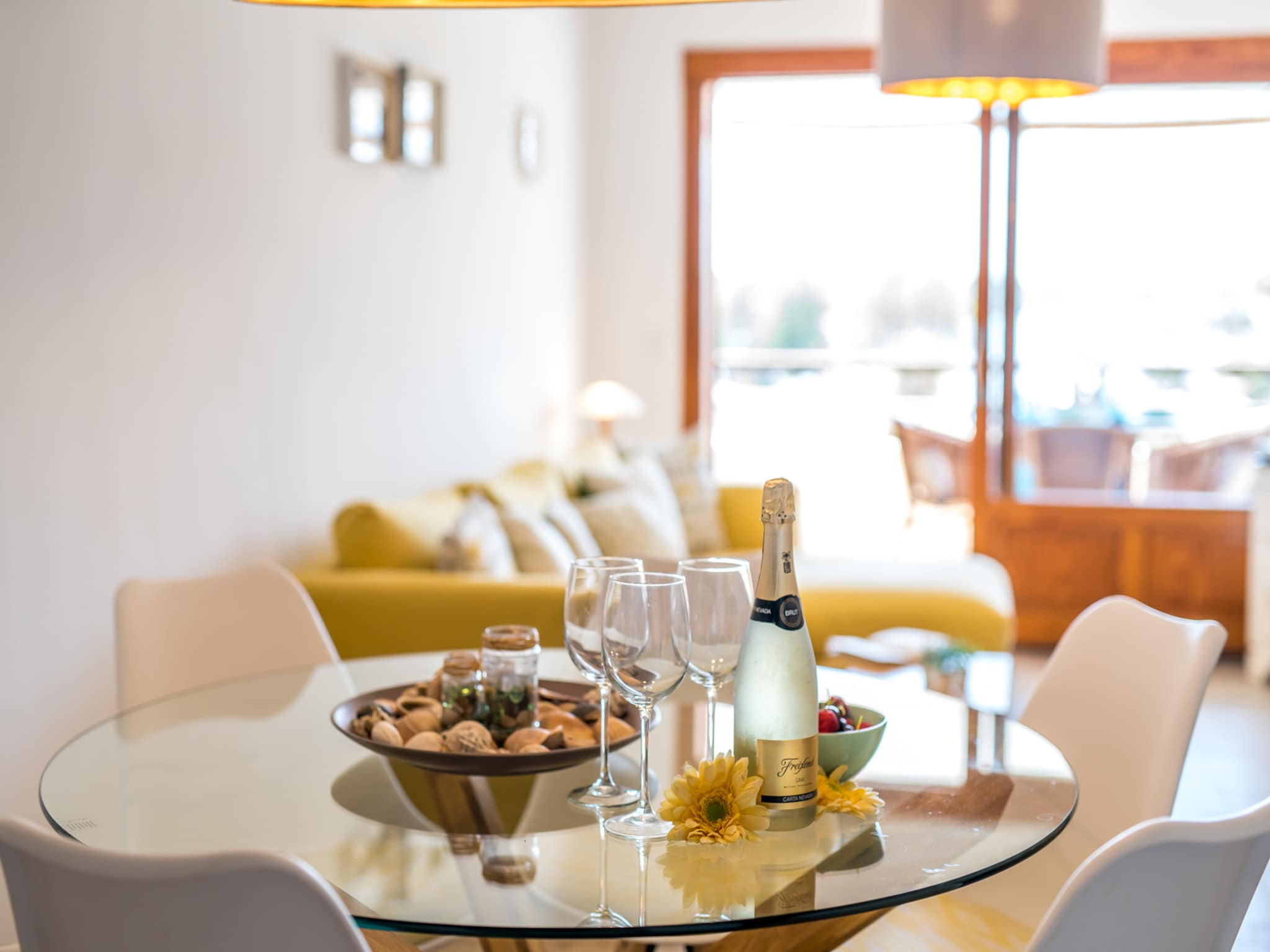 Ferienwohnung Mas i Reus 10