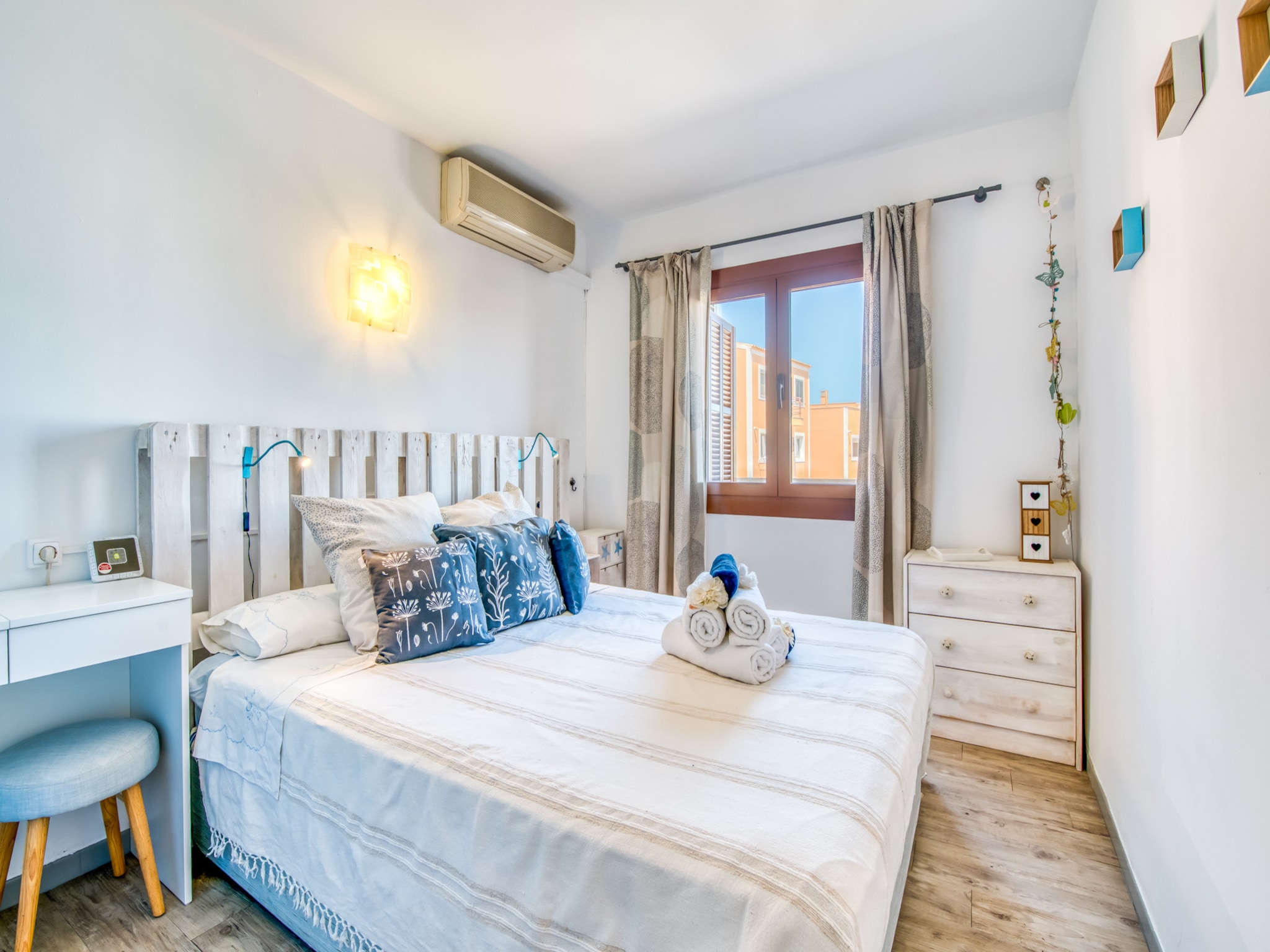 Ferienwohnung Mas i Reus 10