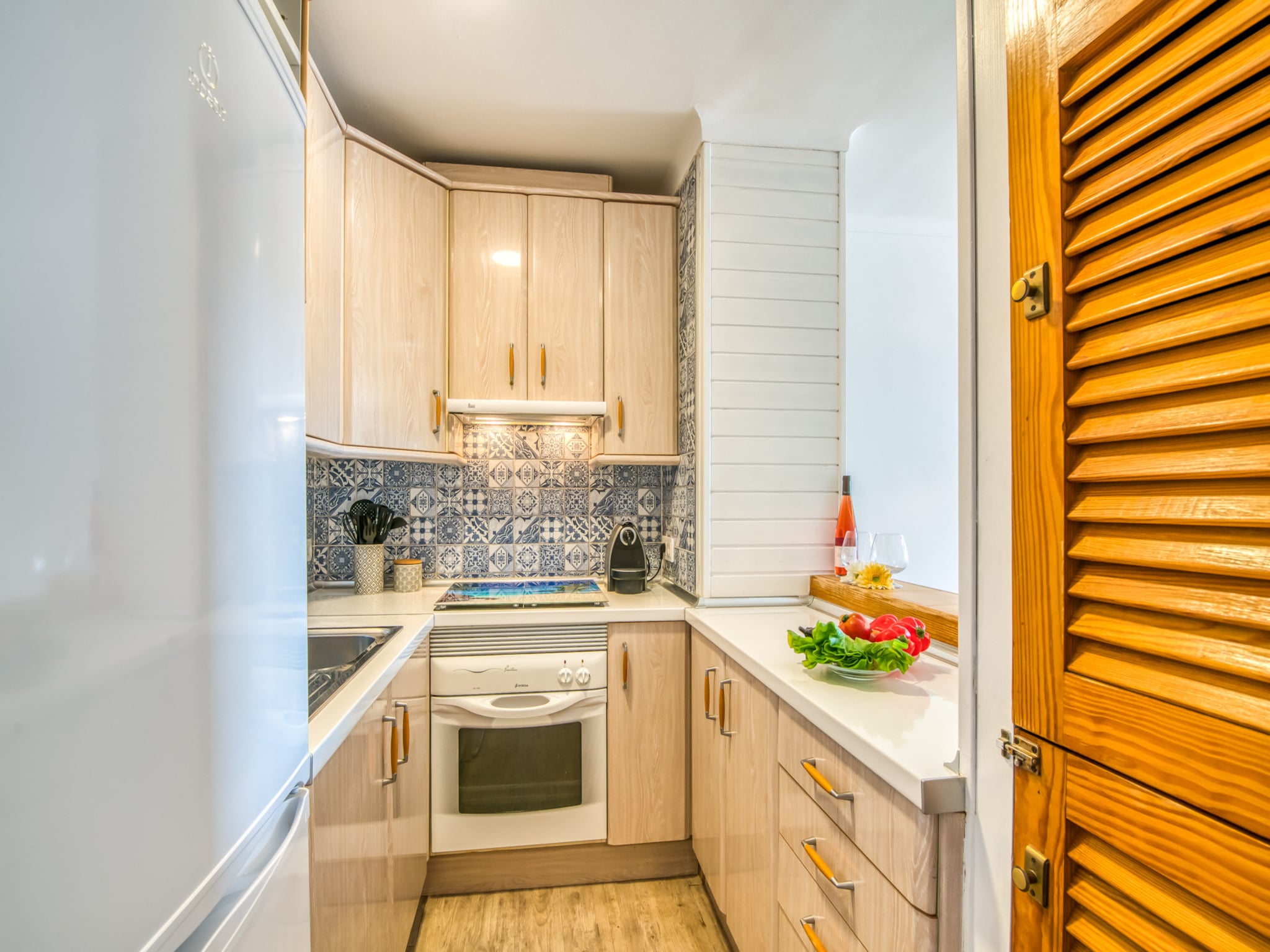 Ferienwohnung Mas i Reus 10