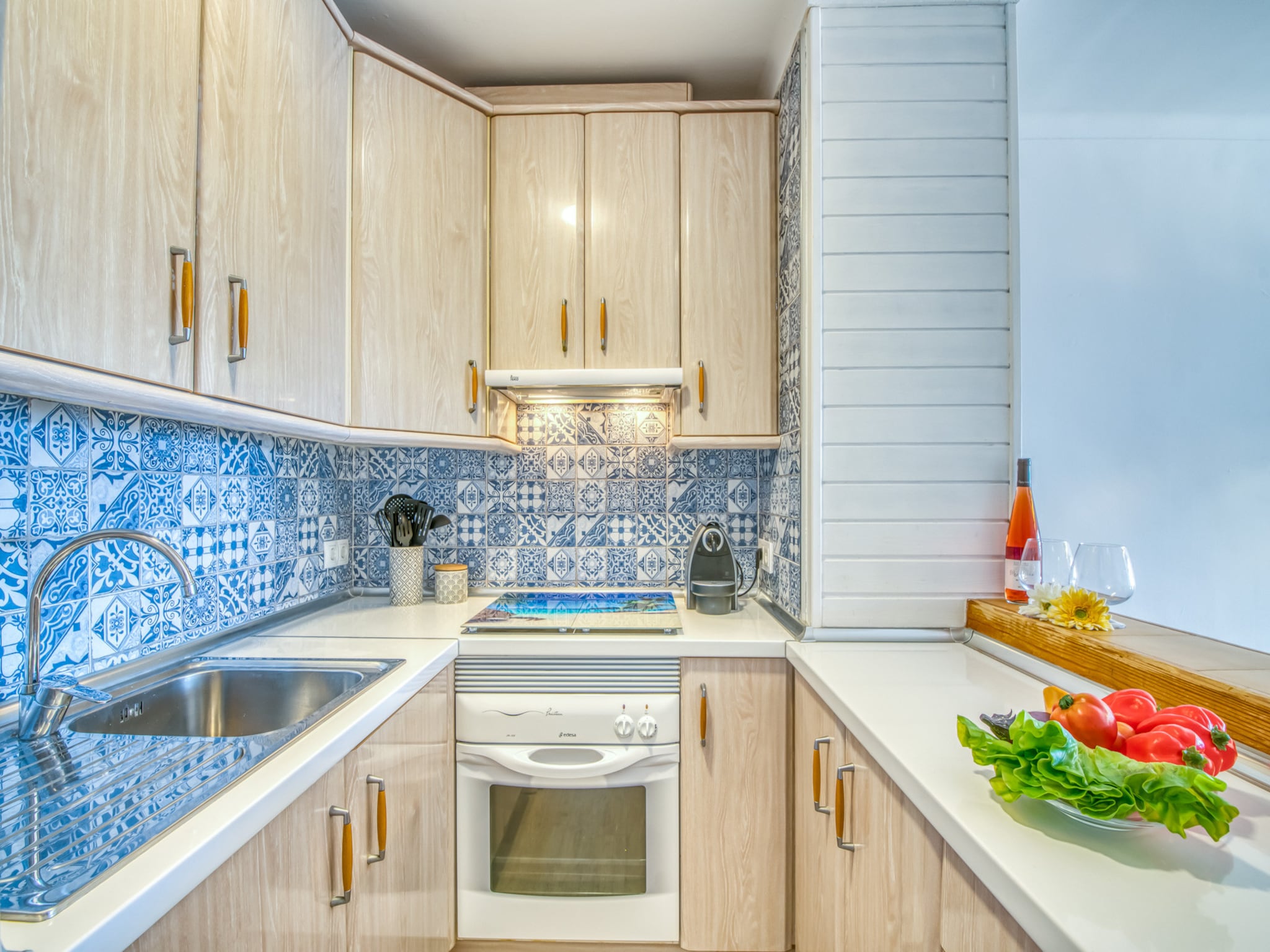 Ferienwohnung Mas i Reus 10