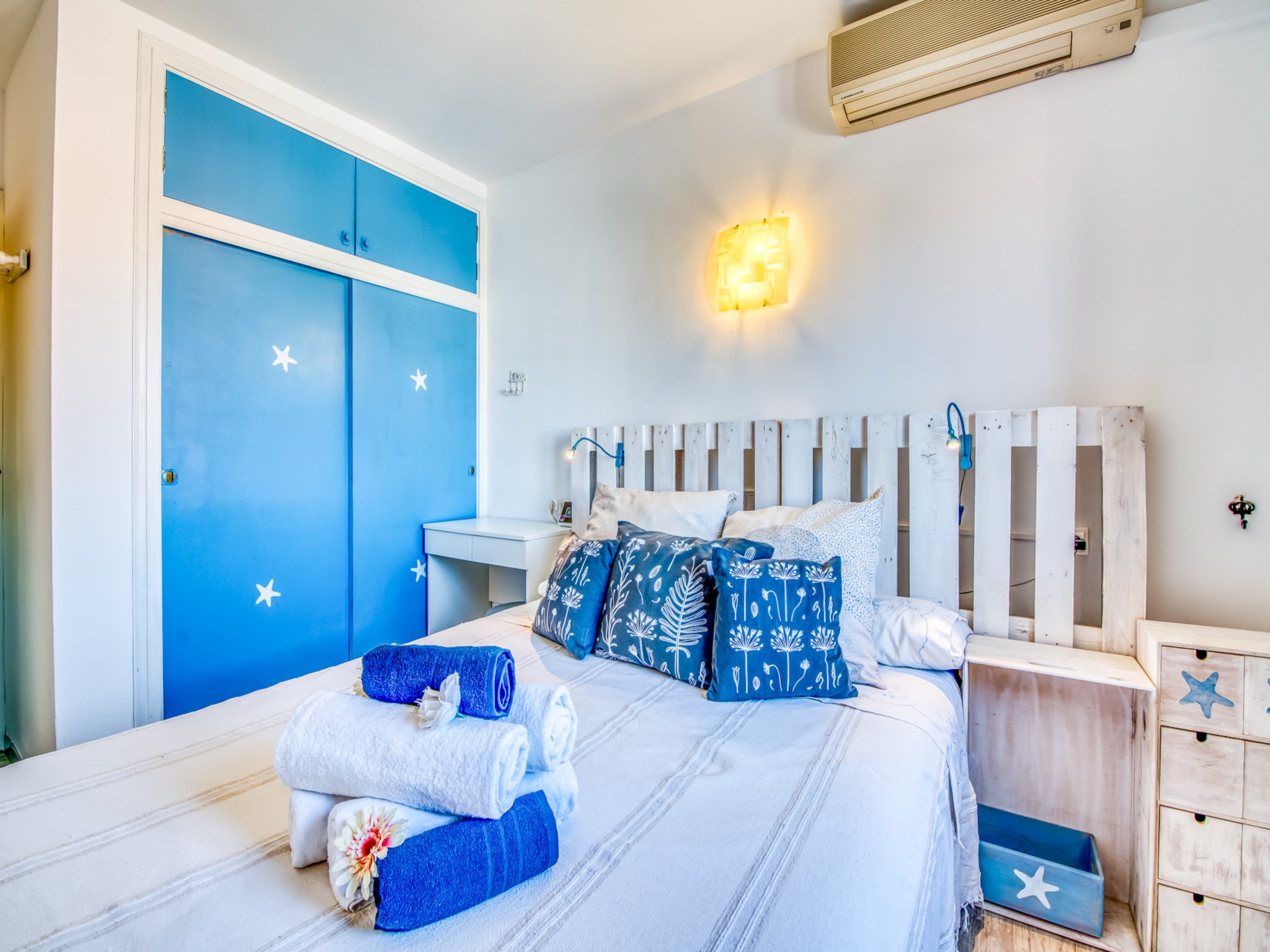 Ferienwohnung Mas i Reus 10