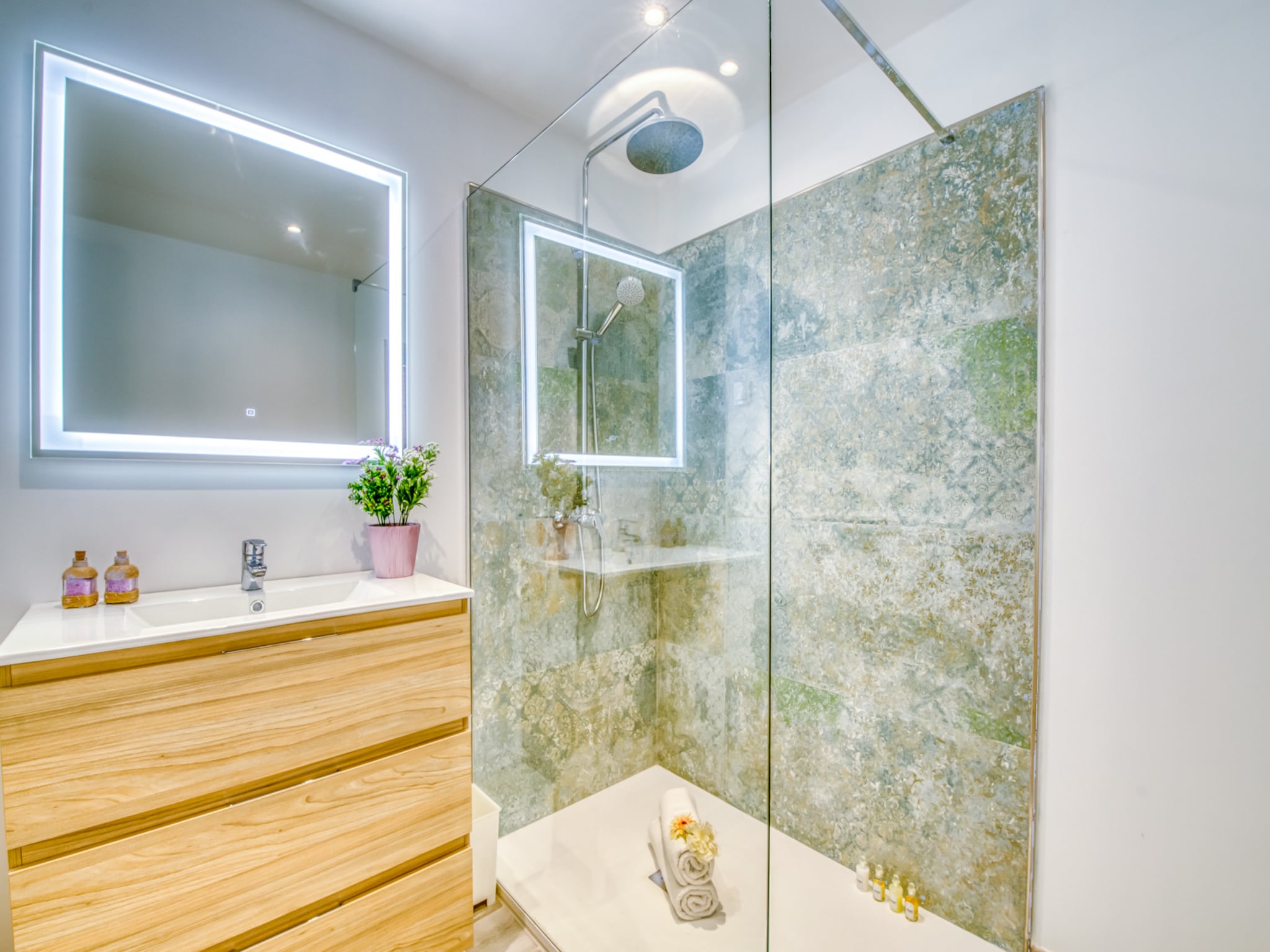 Ferienwohnung Mas i Reus 10