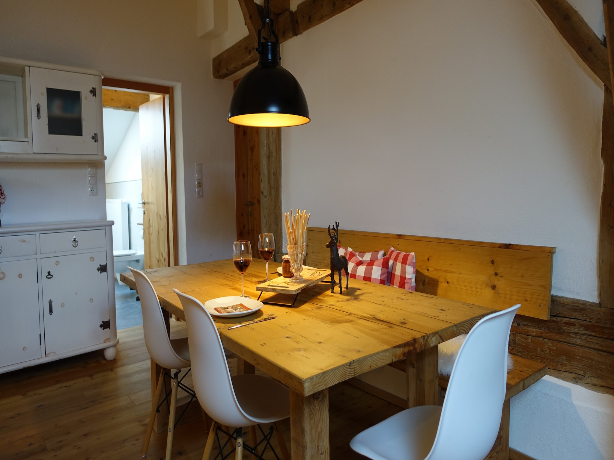 Appartement Roßweid Appartement