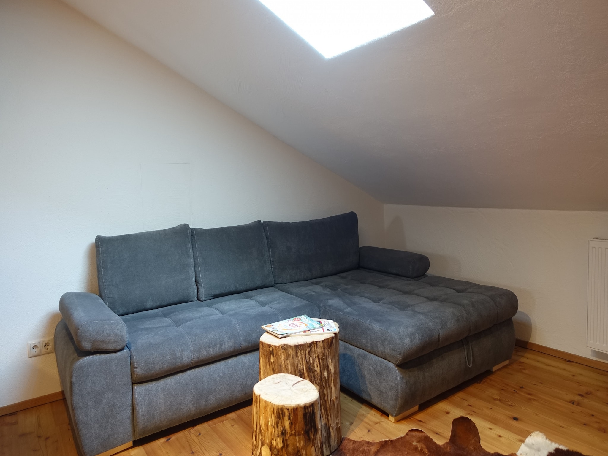 Appartement Roßweid Appartement