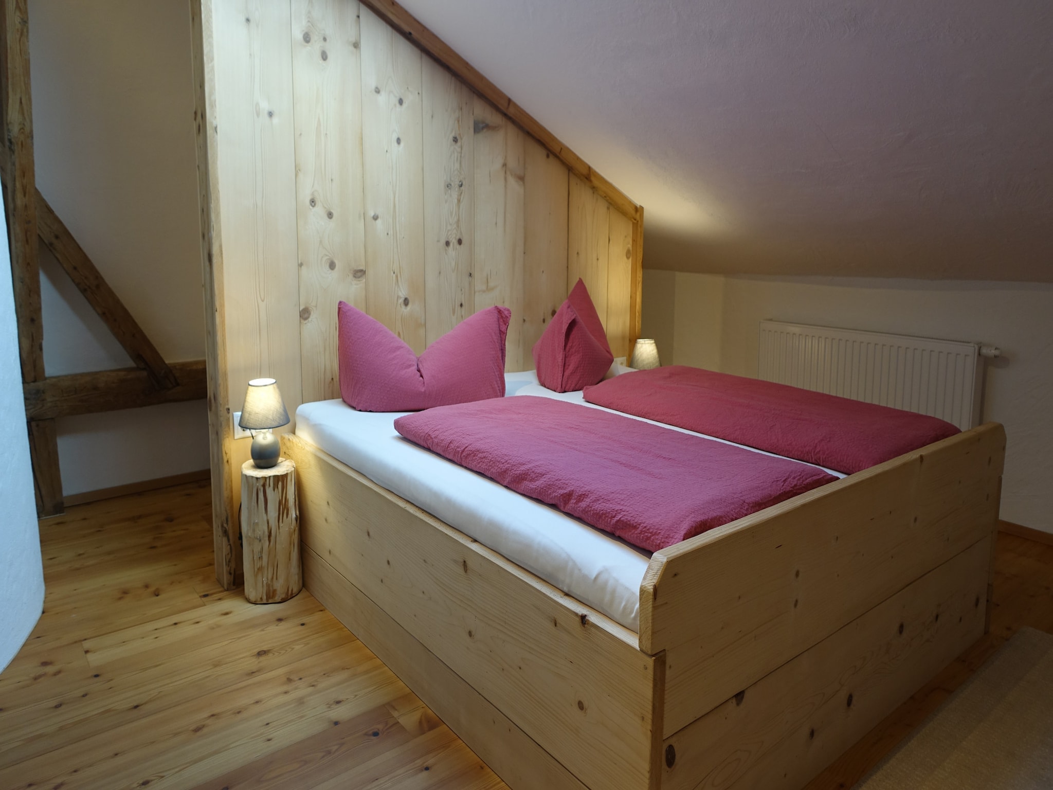 Appartement Roßweid Appartement