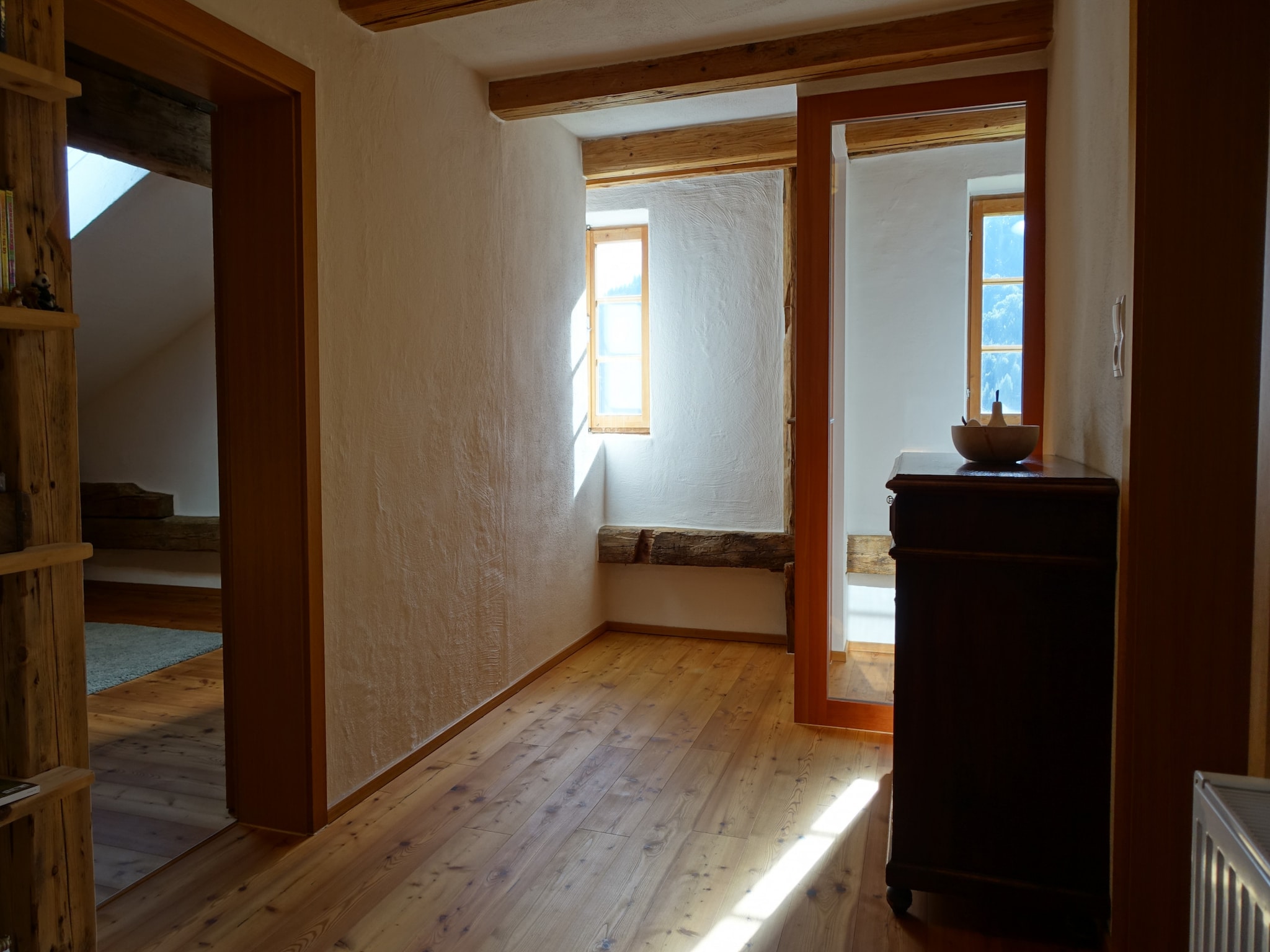 Appartement Roßweid Appartement