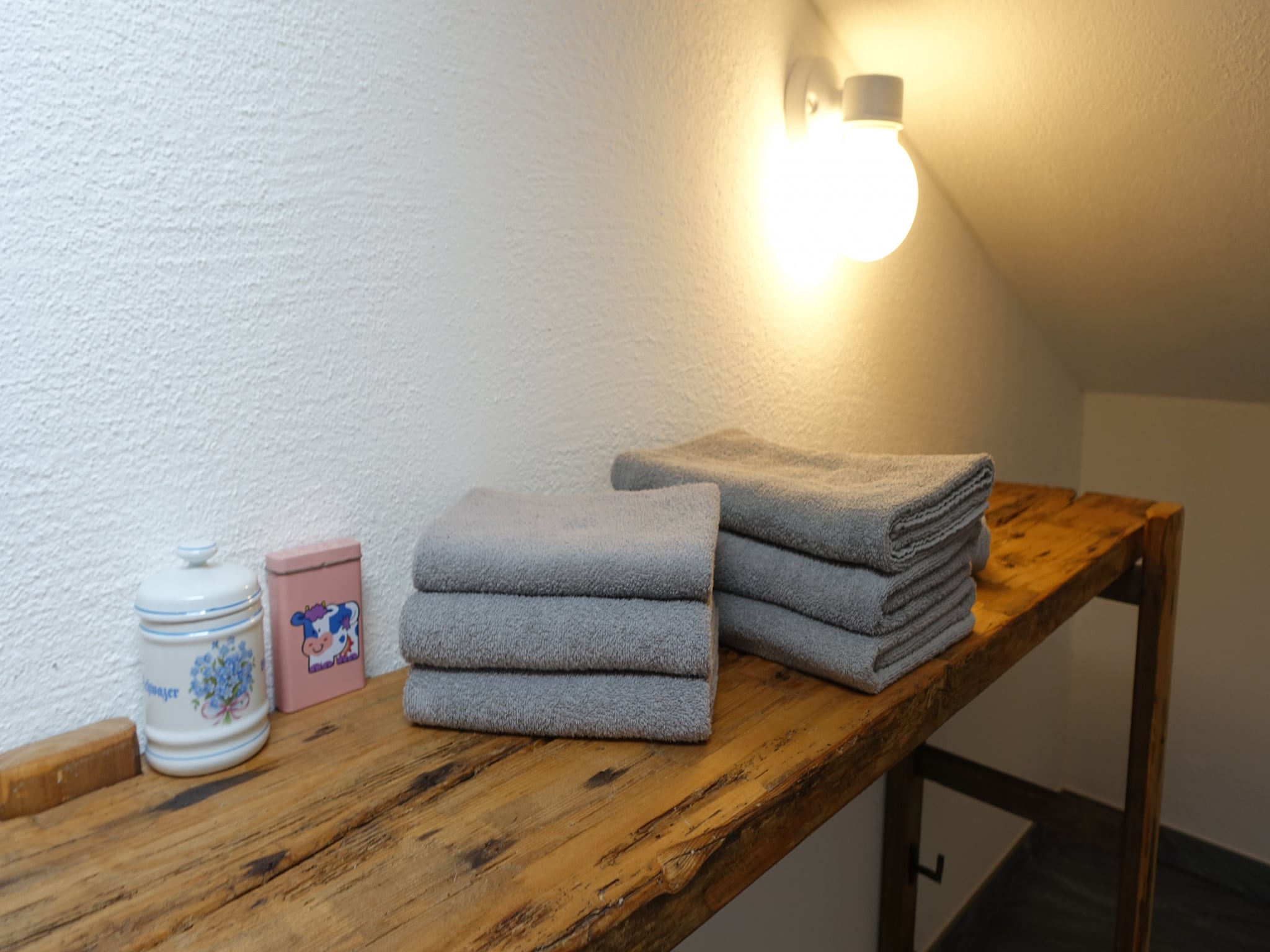 Appartement Roßweid Appartement