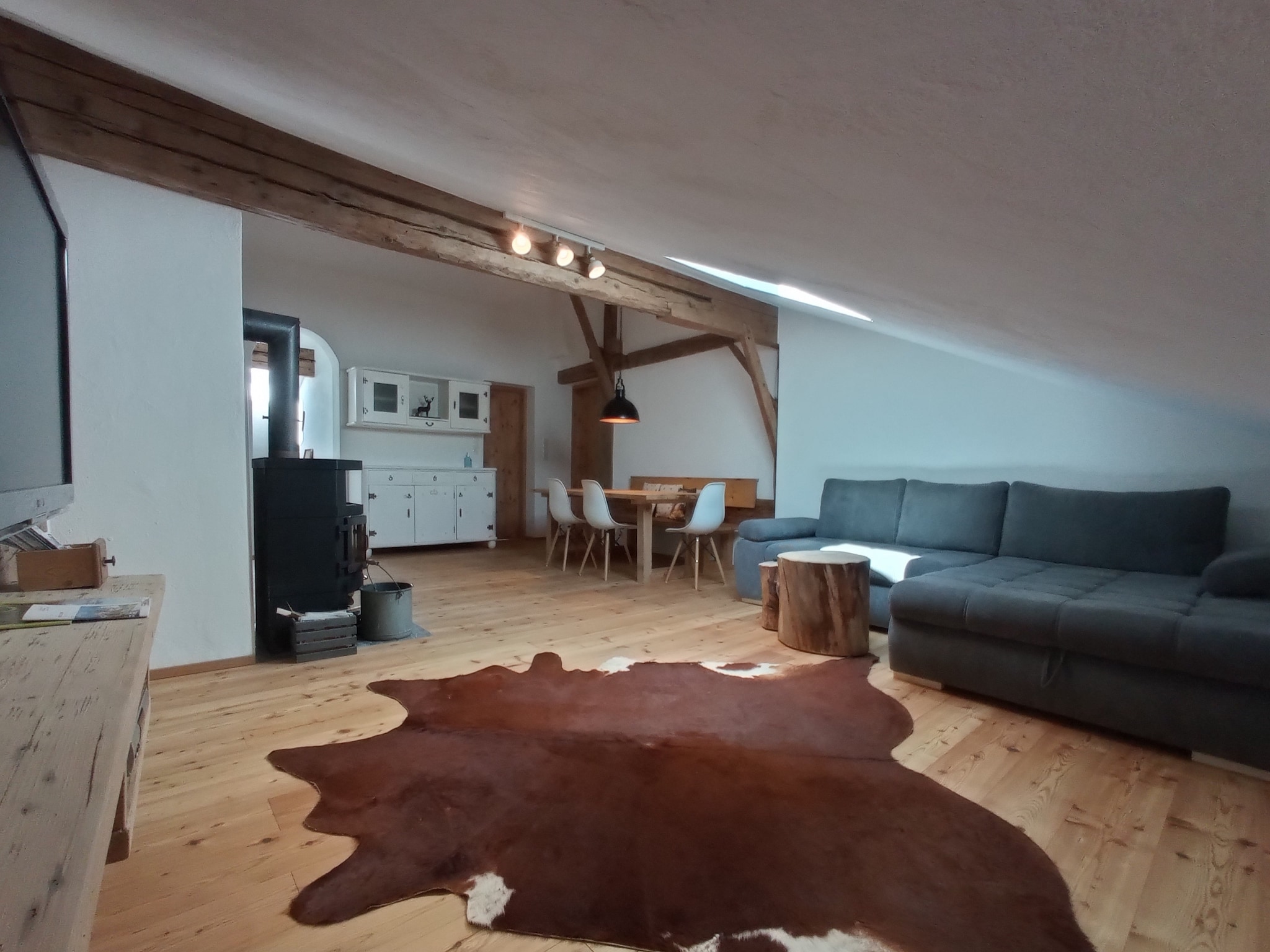 Appartement Roßweid Appartement