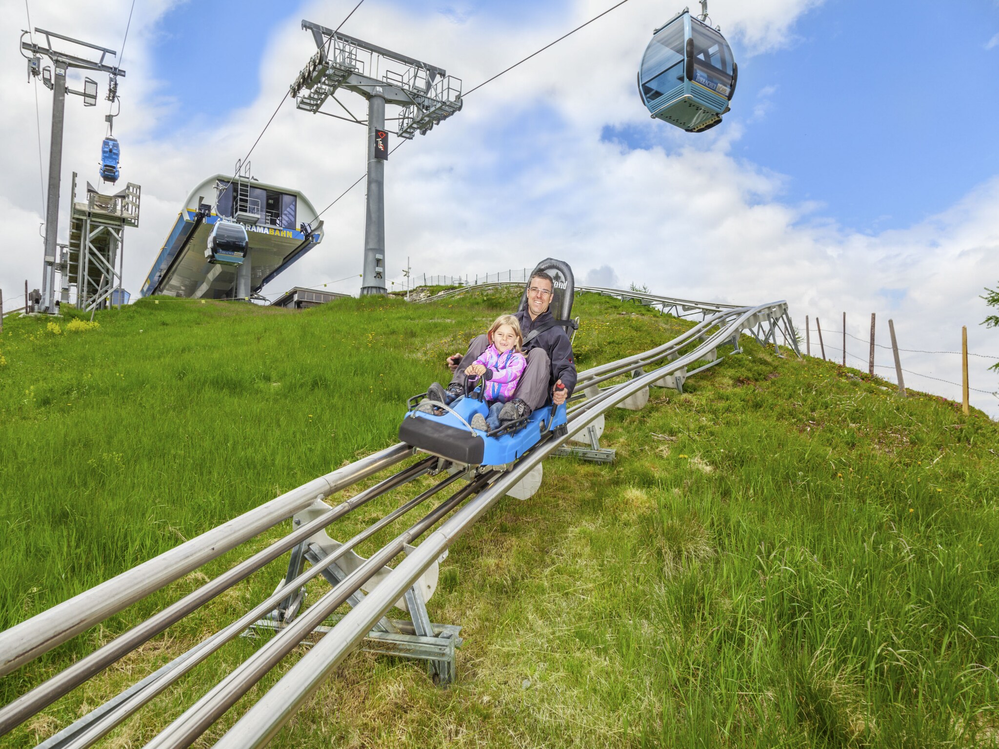 Ferienhaus Naturchalets Turracher Höhe 23