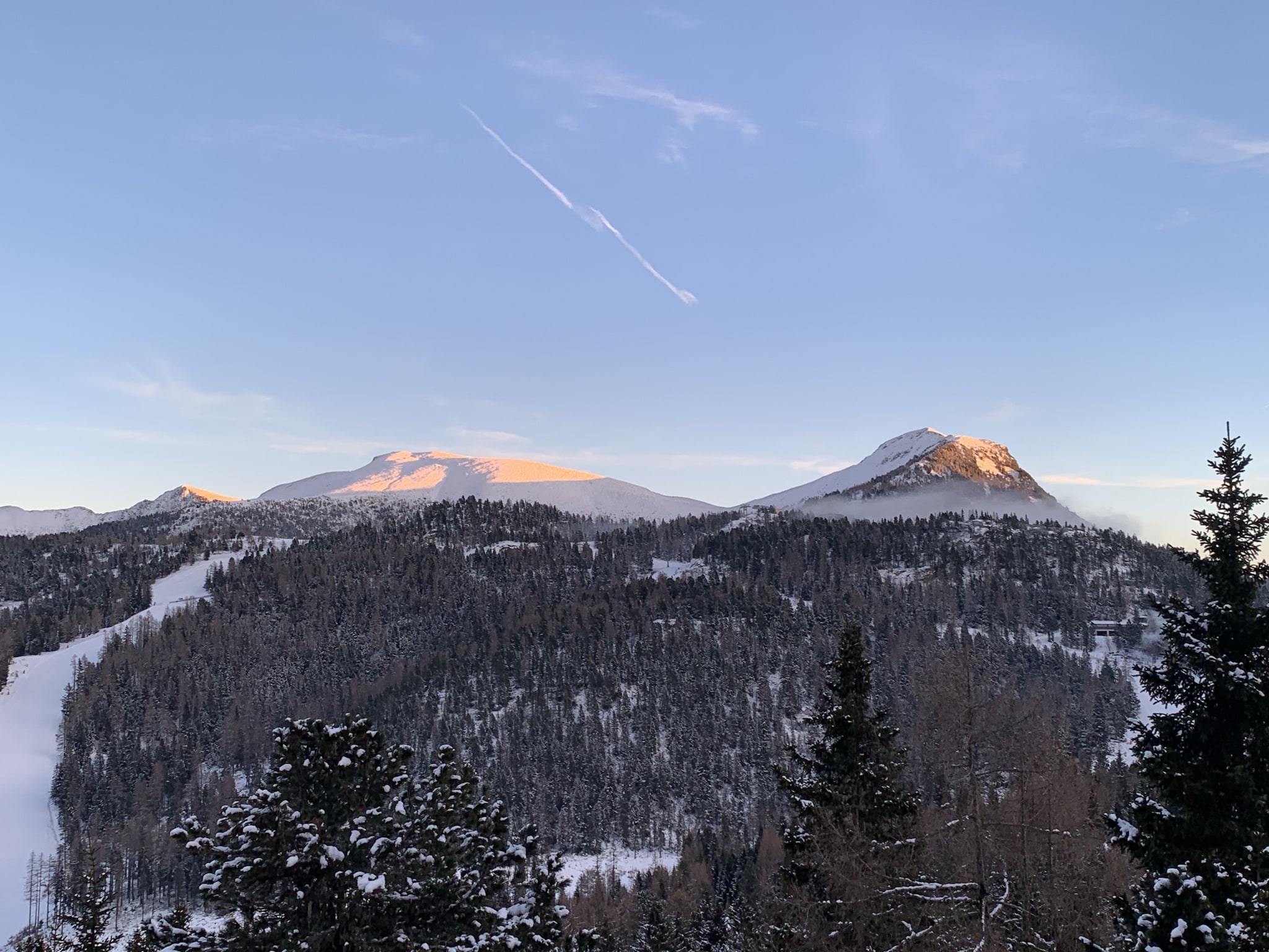 Ferienhaus Naturchalets Turracher Höhe 25