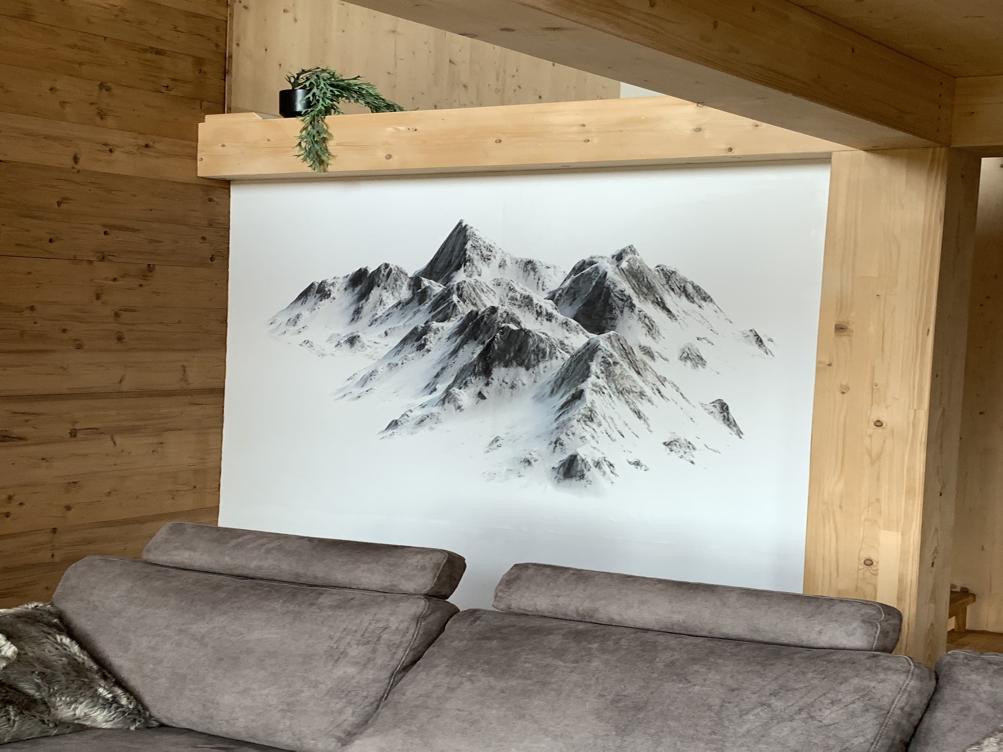 Ferienhaus Naturchalets Turracher Höhe 25