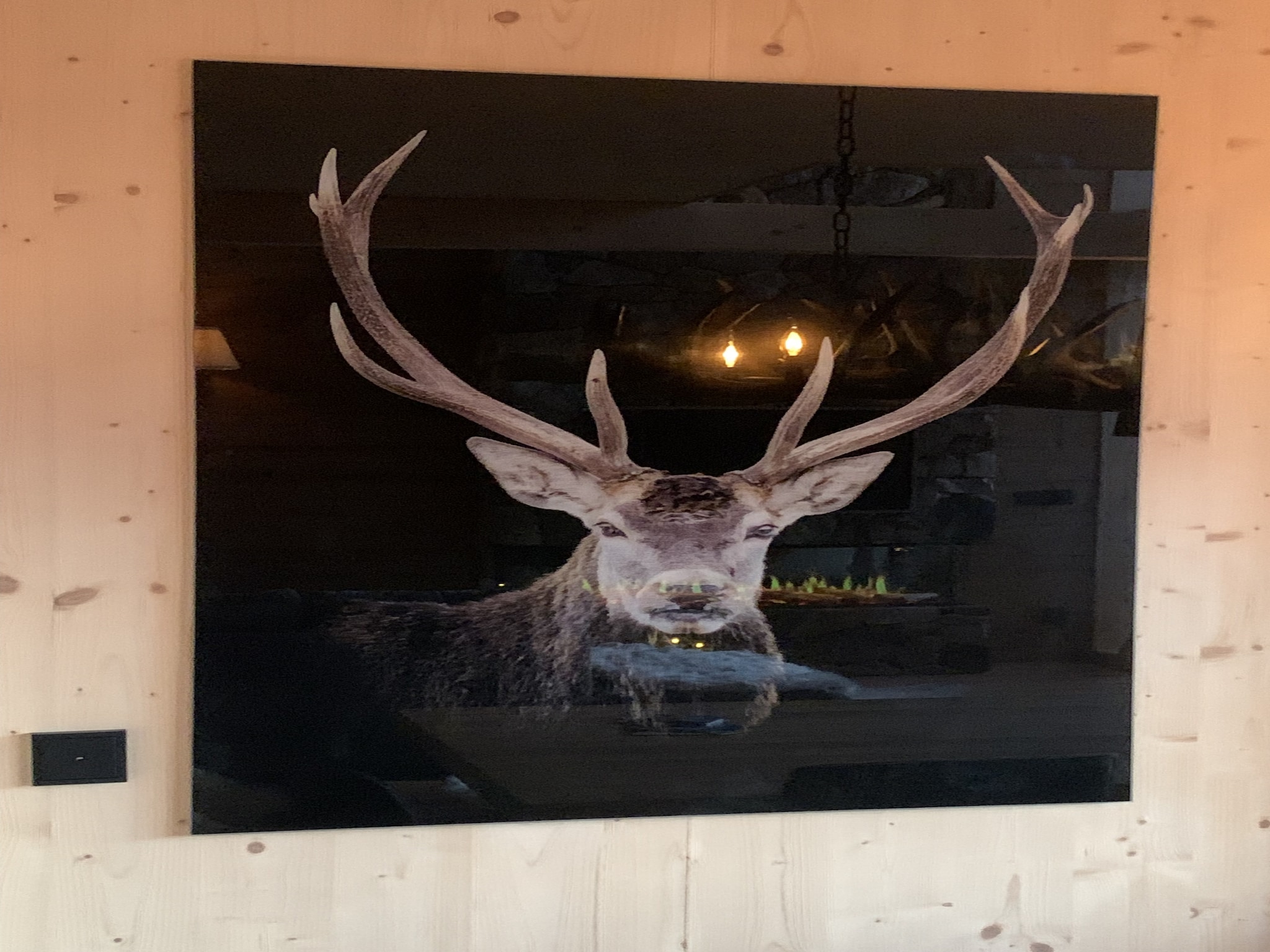 Ferienhaus Naturchalets Turracher Höhe 25