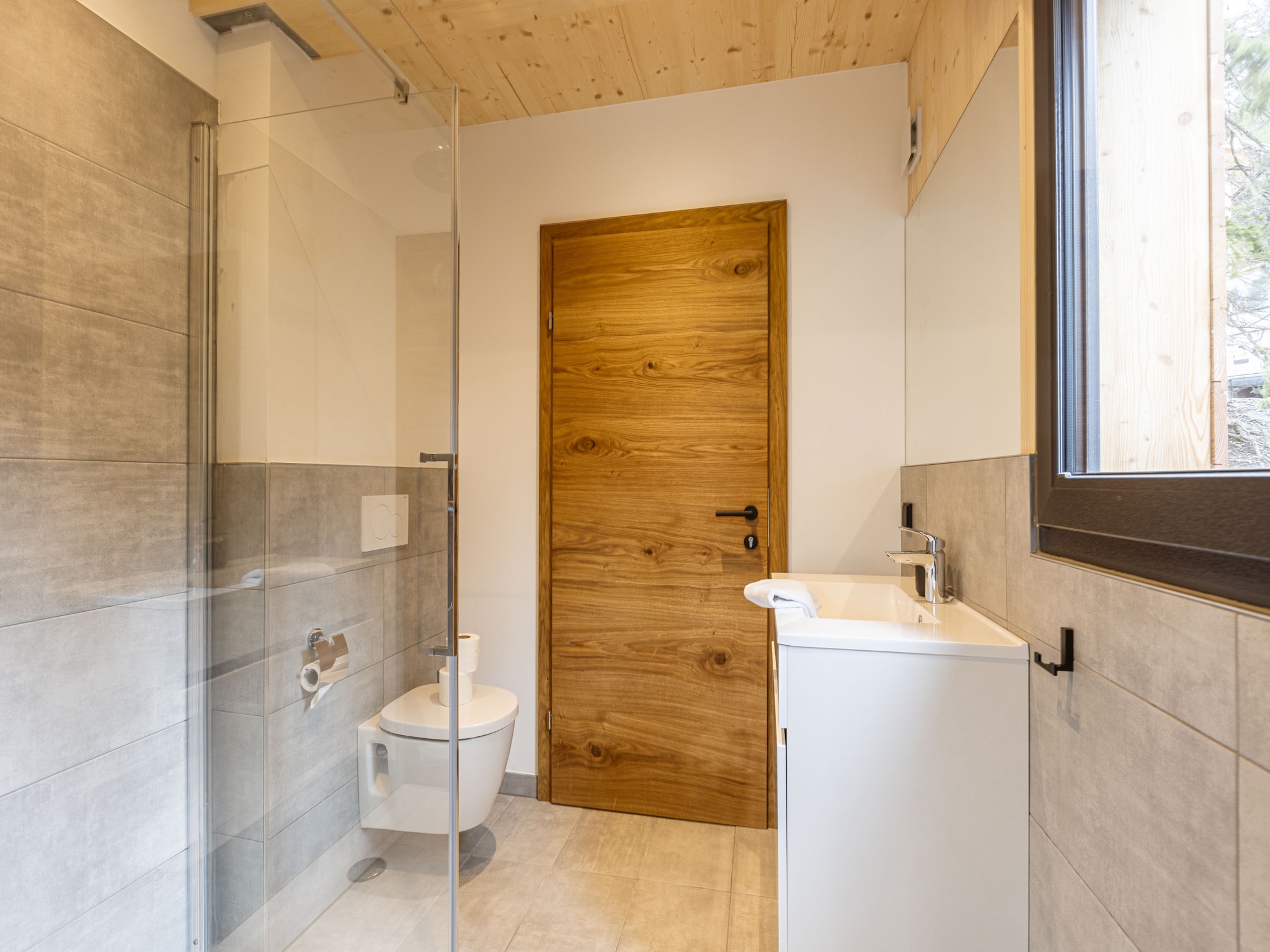 Ferienhaus Naturchalets Turracher Höhe 27