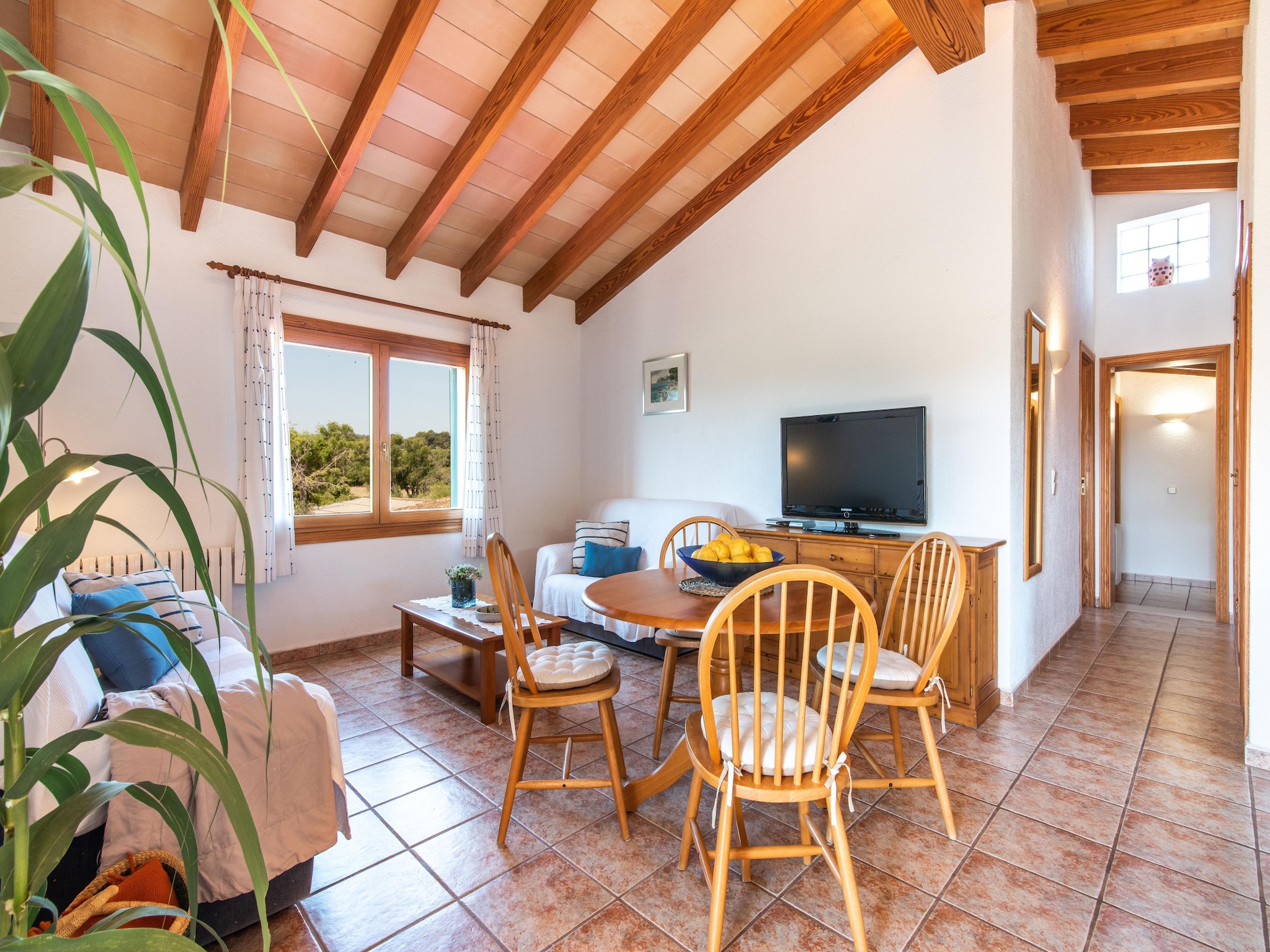 Ferienwohnung Can Petit