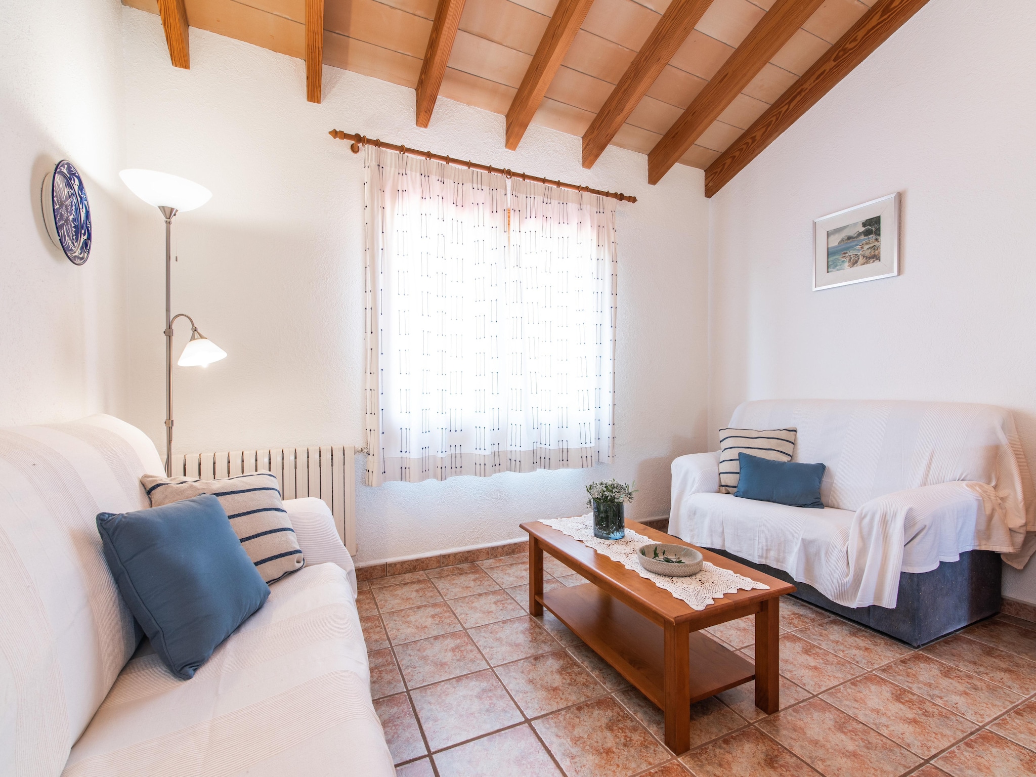 Ferienwohnung Can Petit