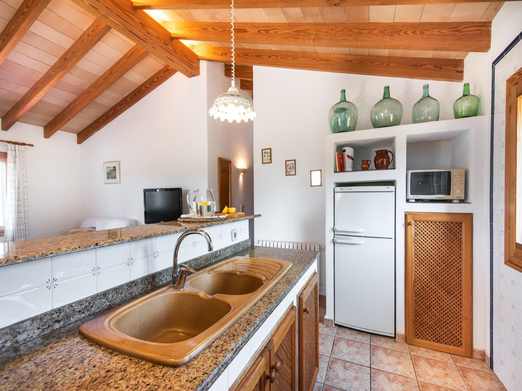Ferienwohnung Can Petit