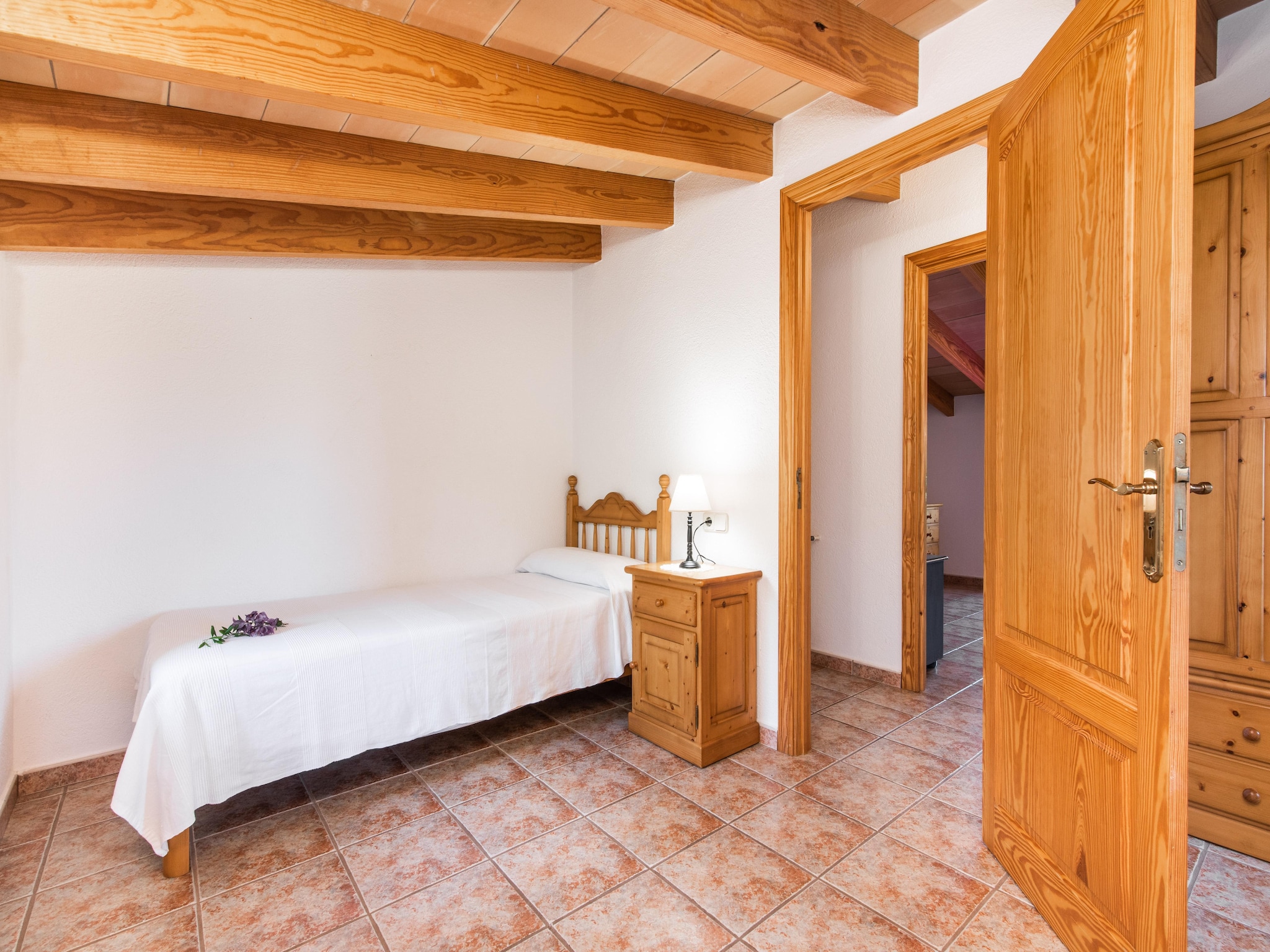 Ferienwohnung Can Petit