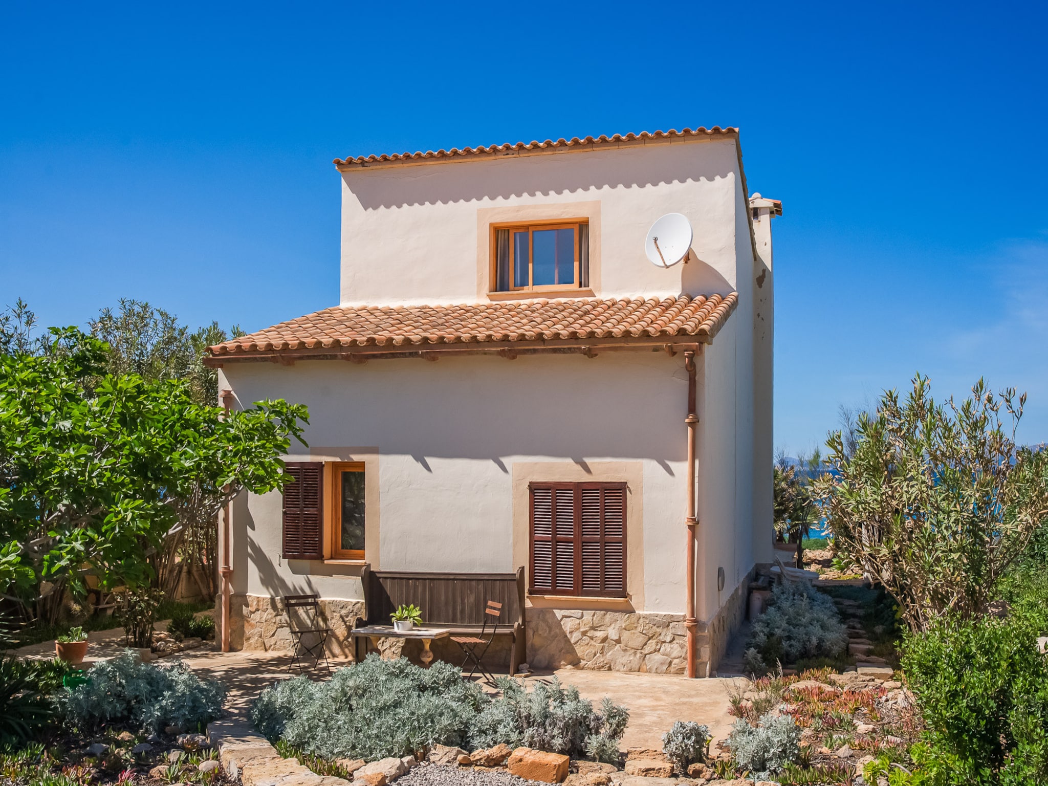   Casa Sa Nau