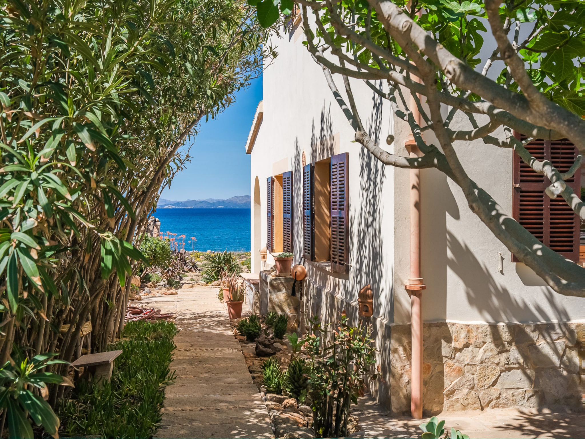   Casa Sa Nau