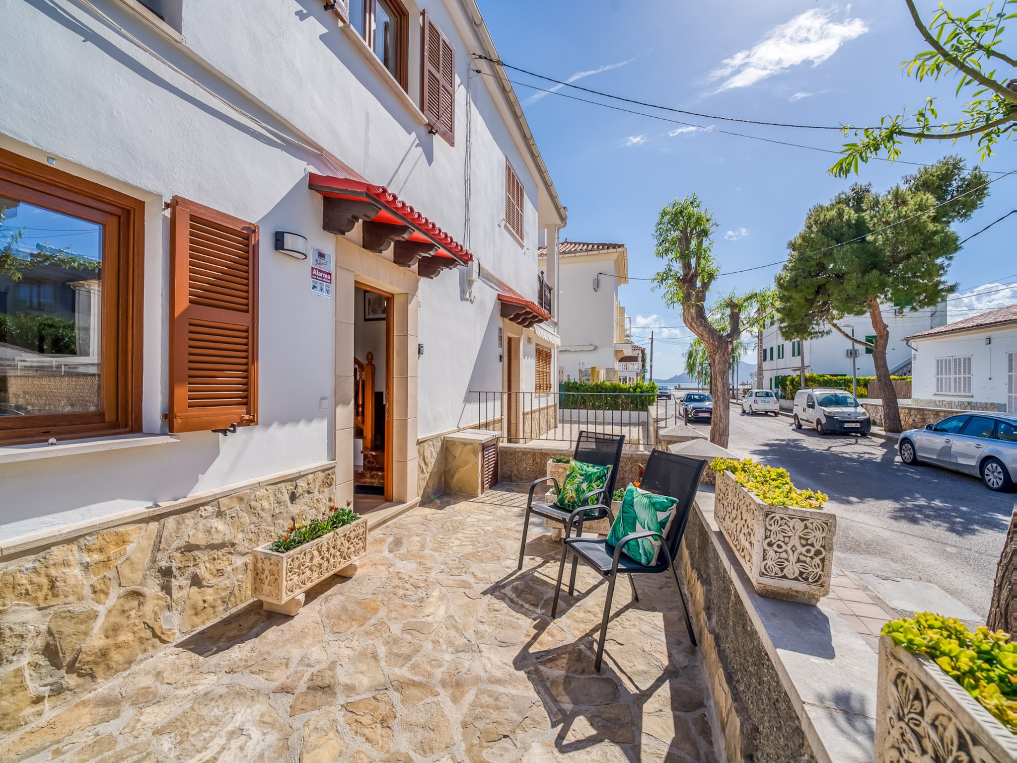   Villa Pintor