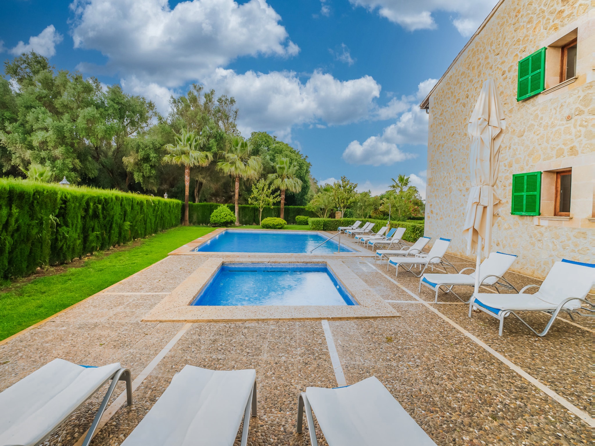  El Palmeral