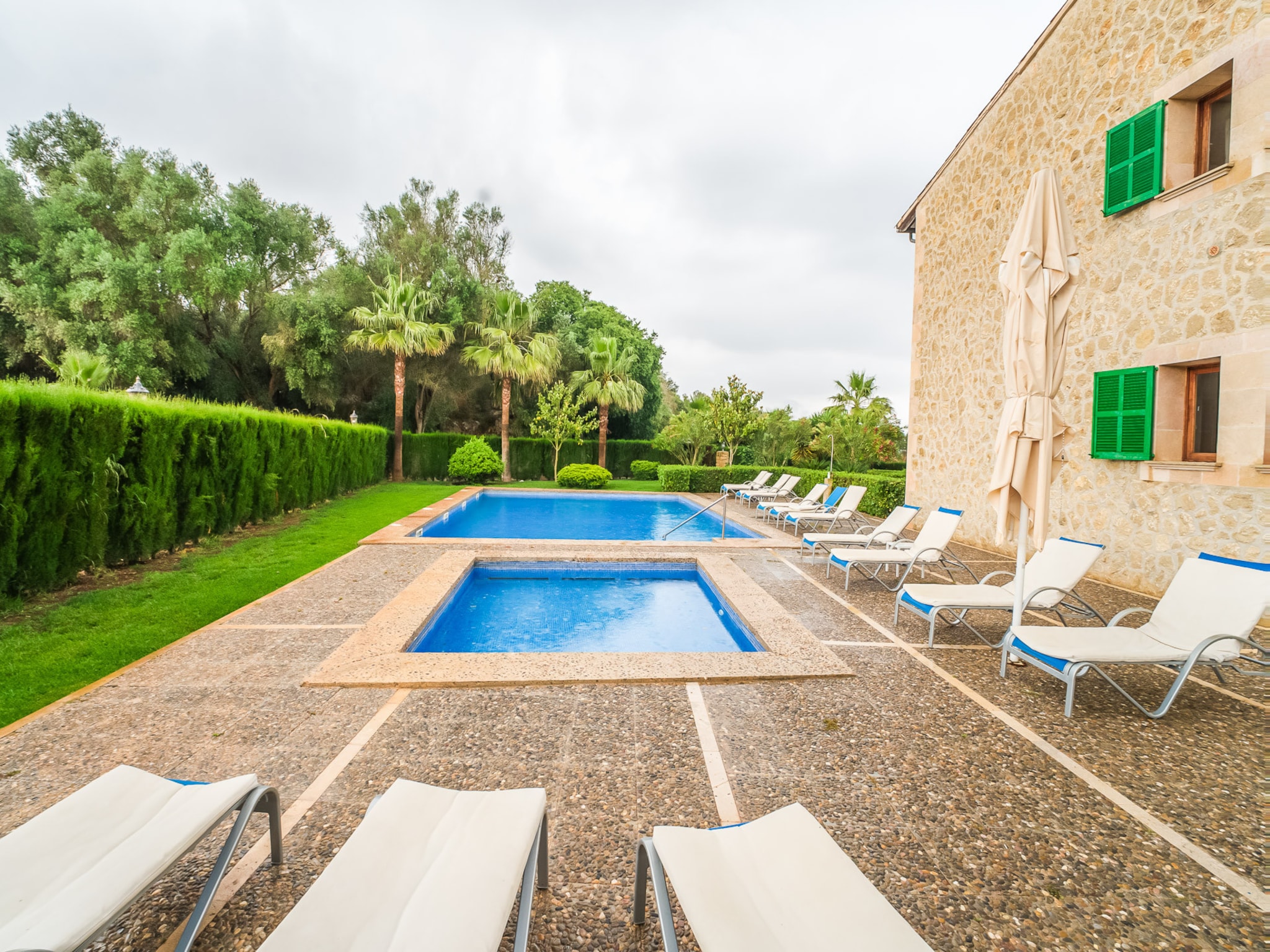   El Palmeral