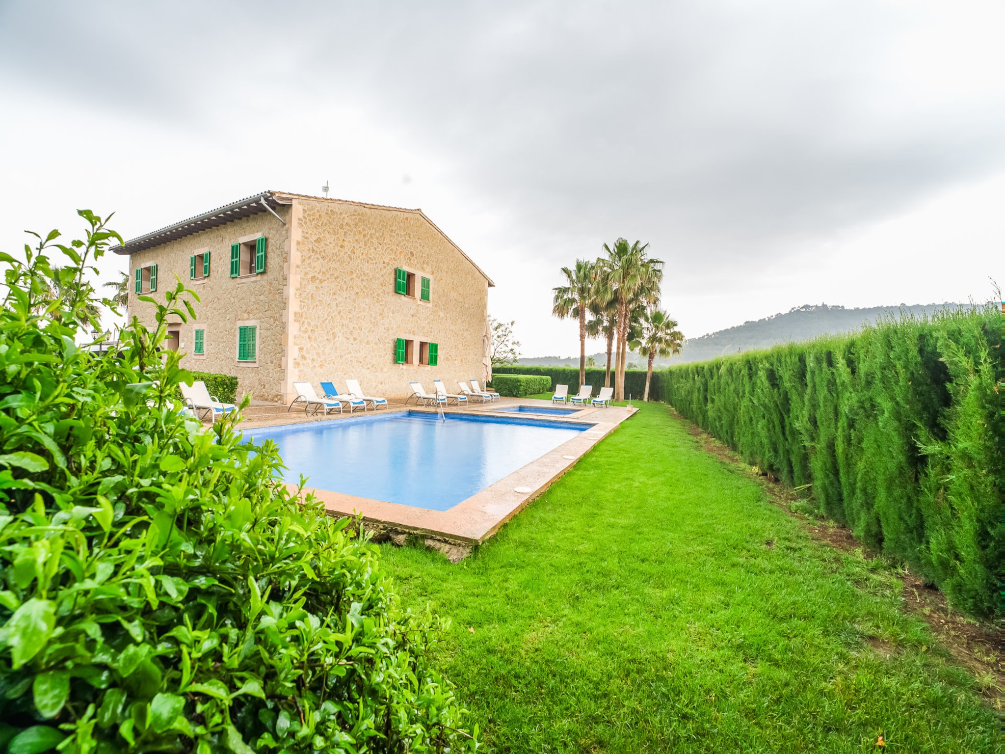   El Palmeral