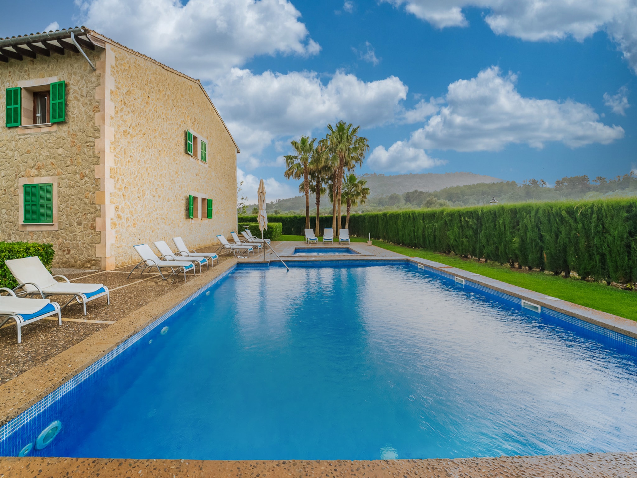   El Palmeral