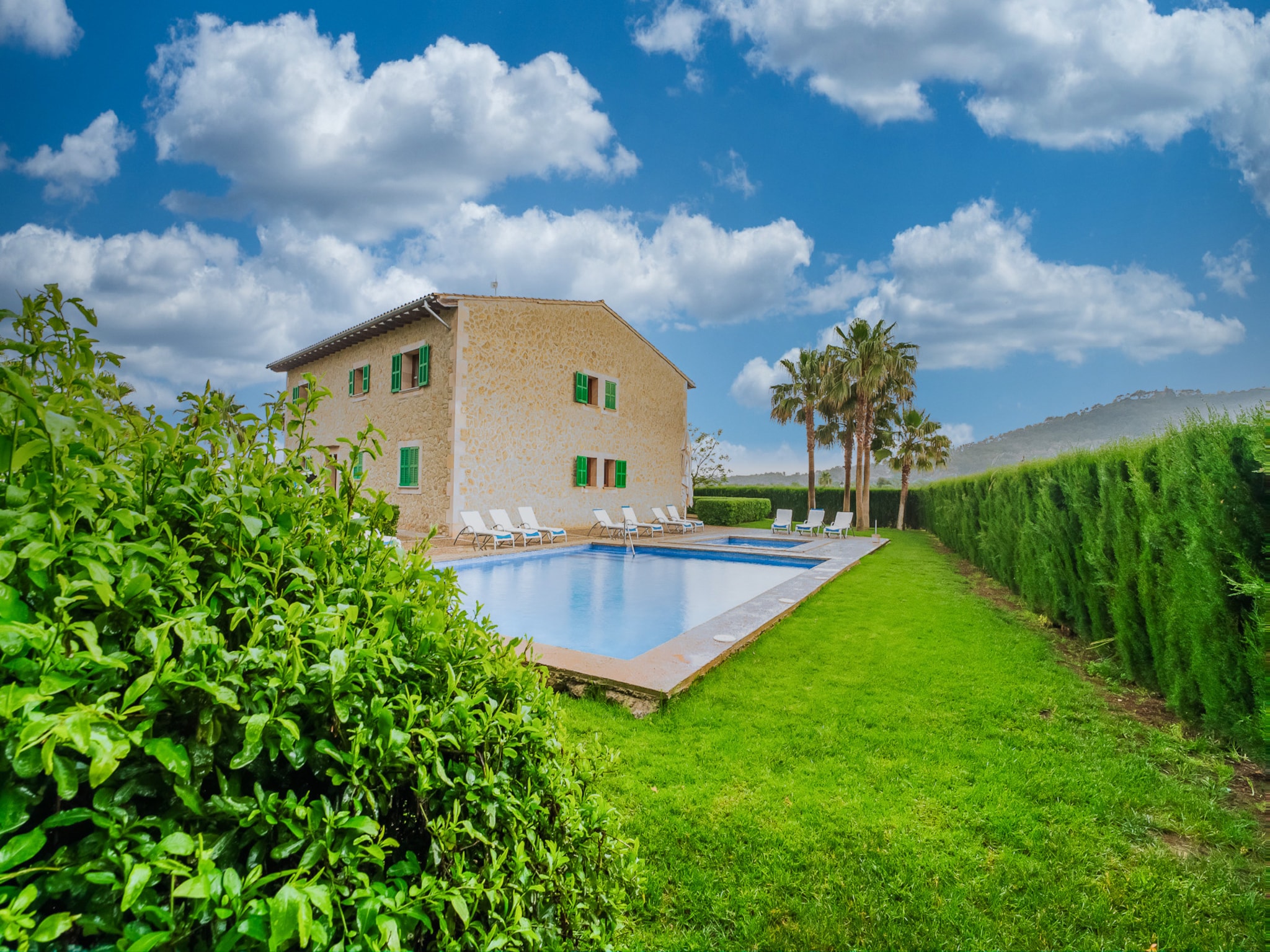   El Palmeral
