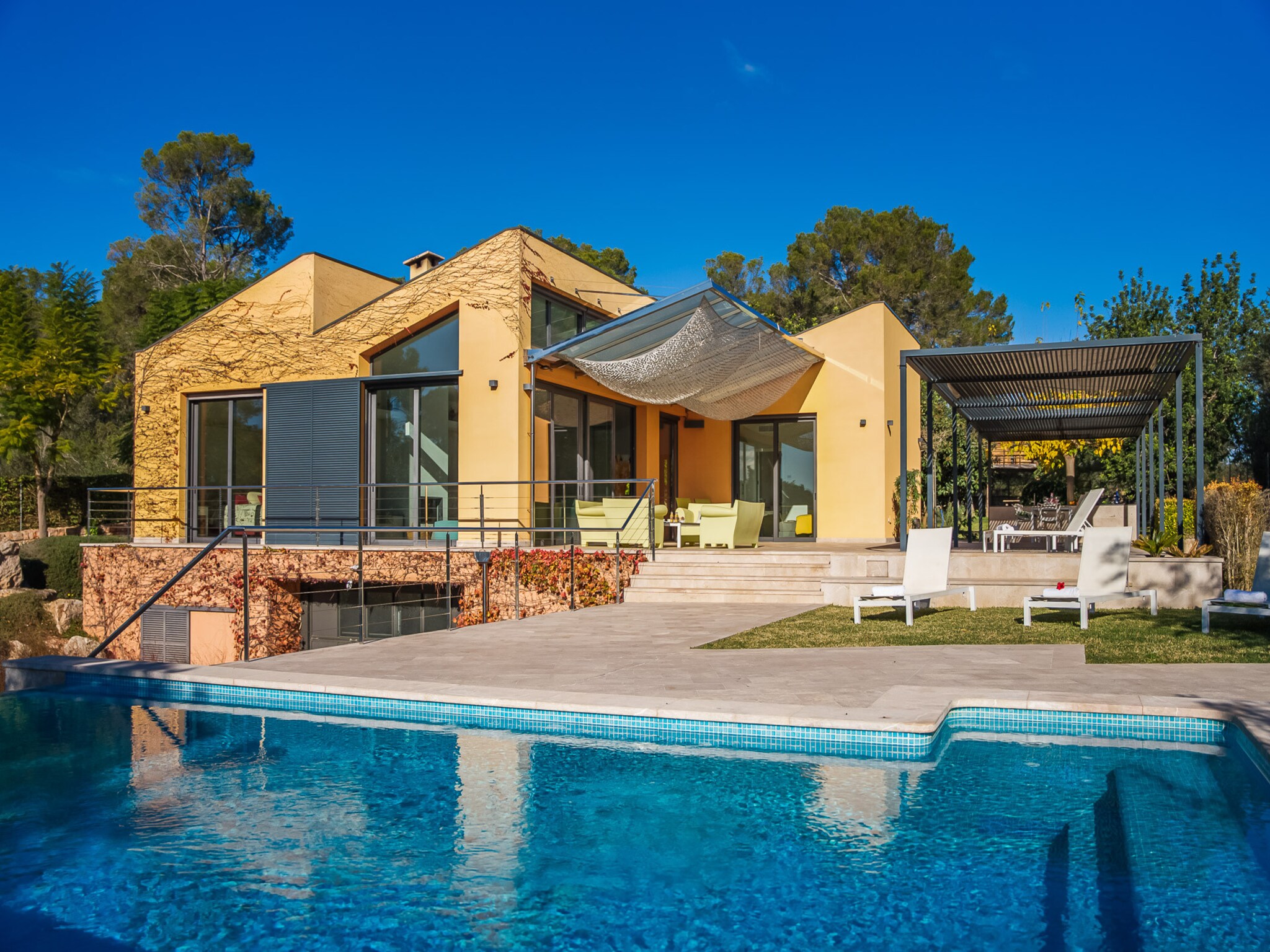   Villa Laiar