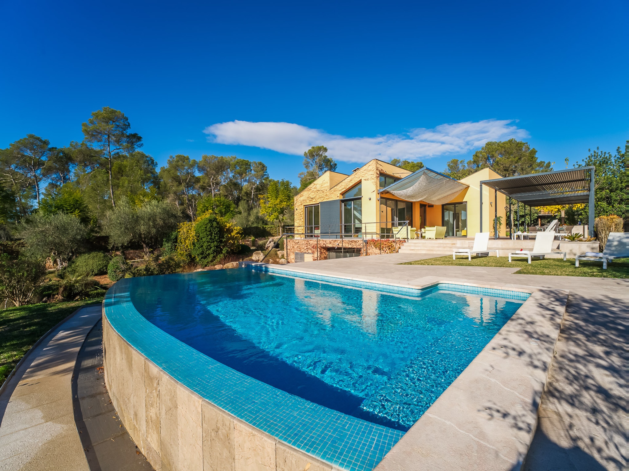   Villa Laiar