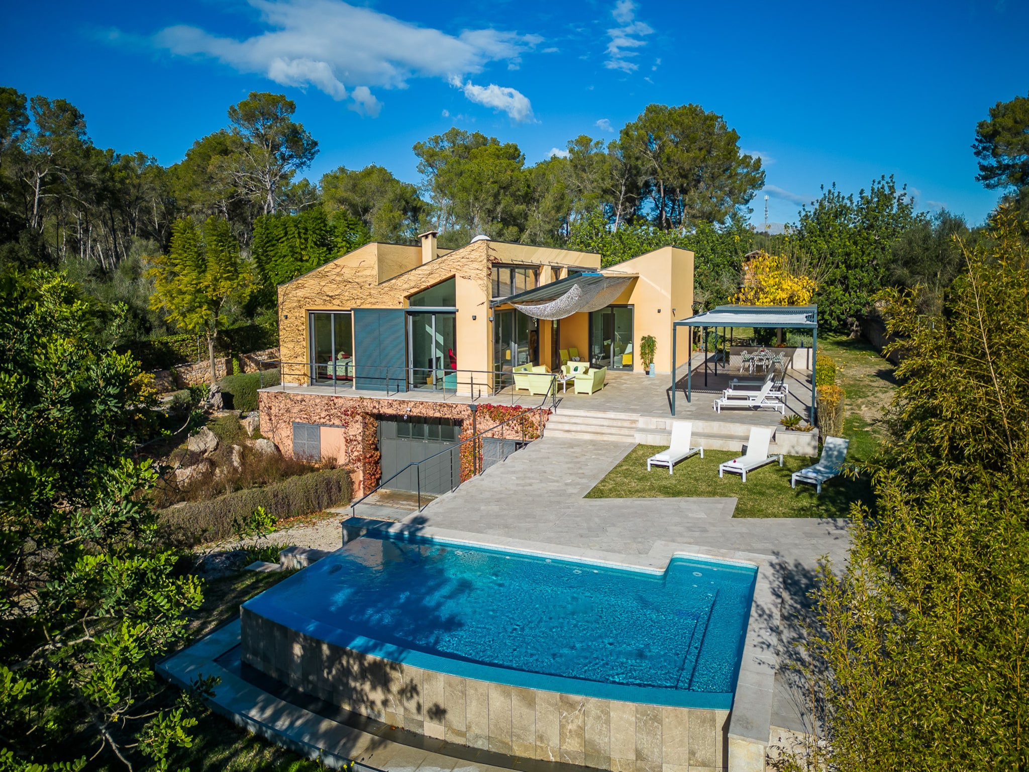   Villa Laiar