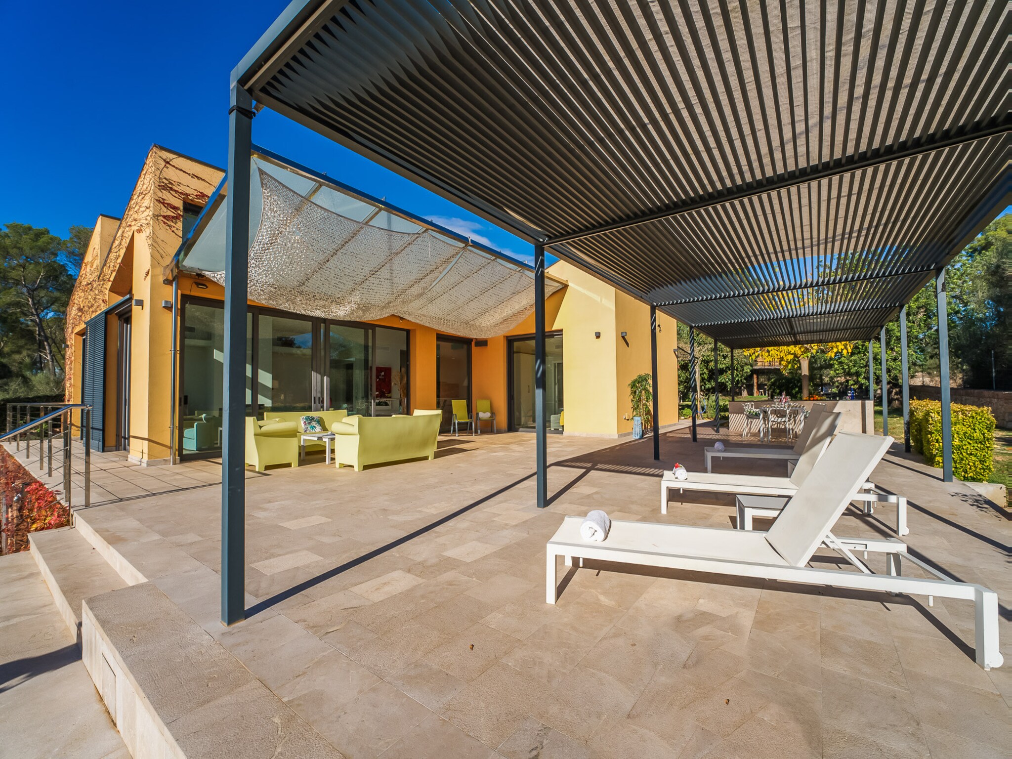   Villa Laiar