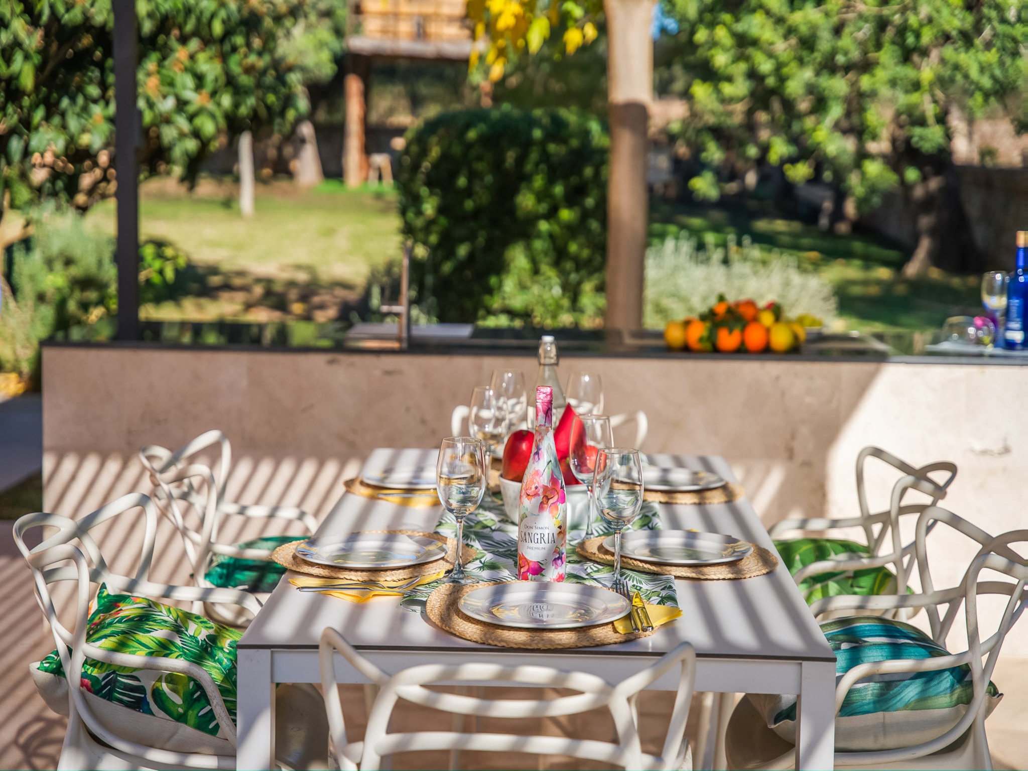   Villa Laiar