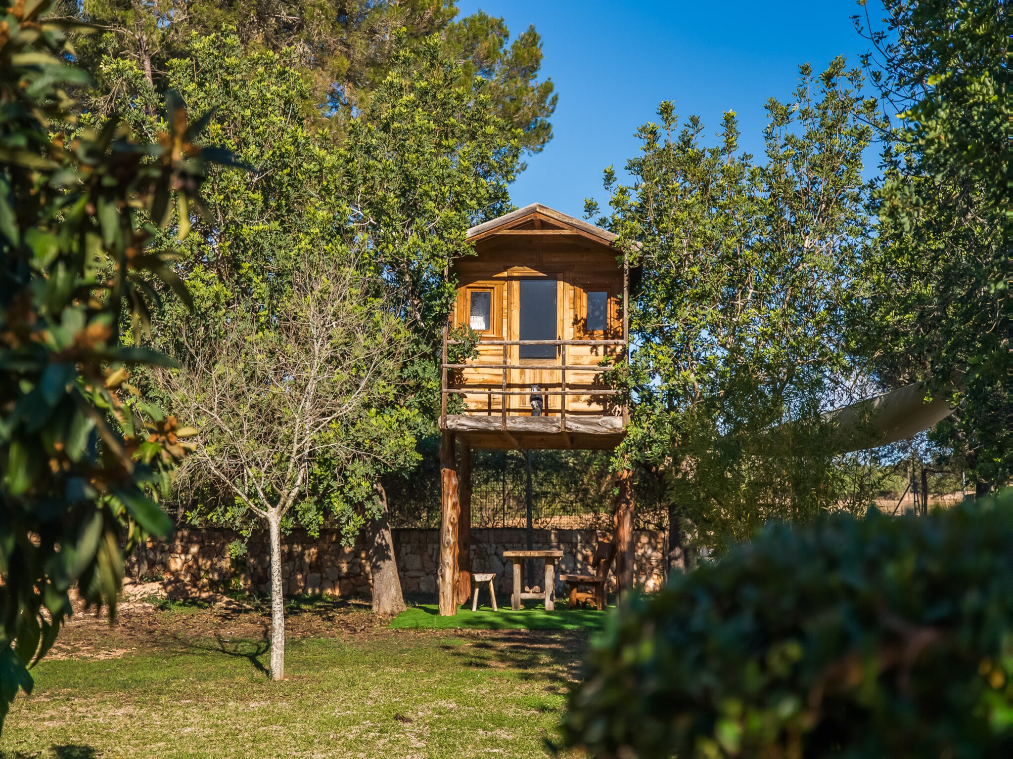   Villa Laiar
