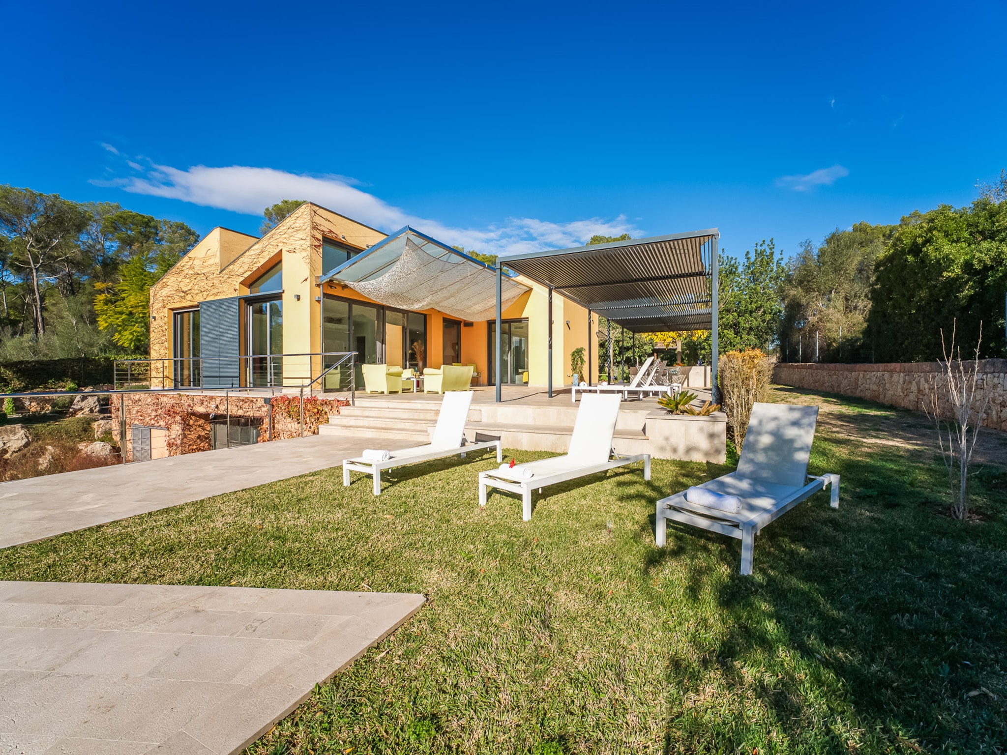   Villa Laiar