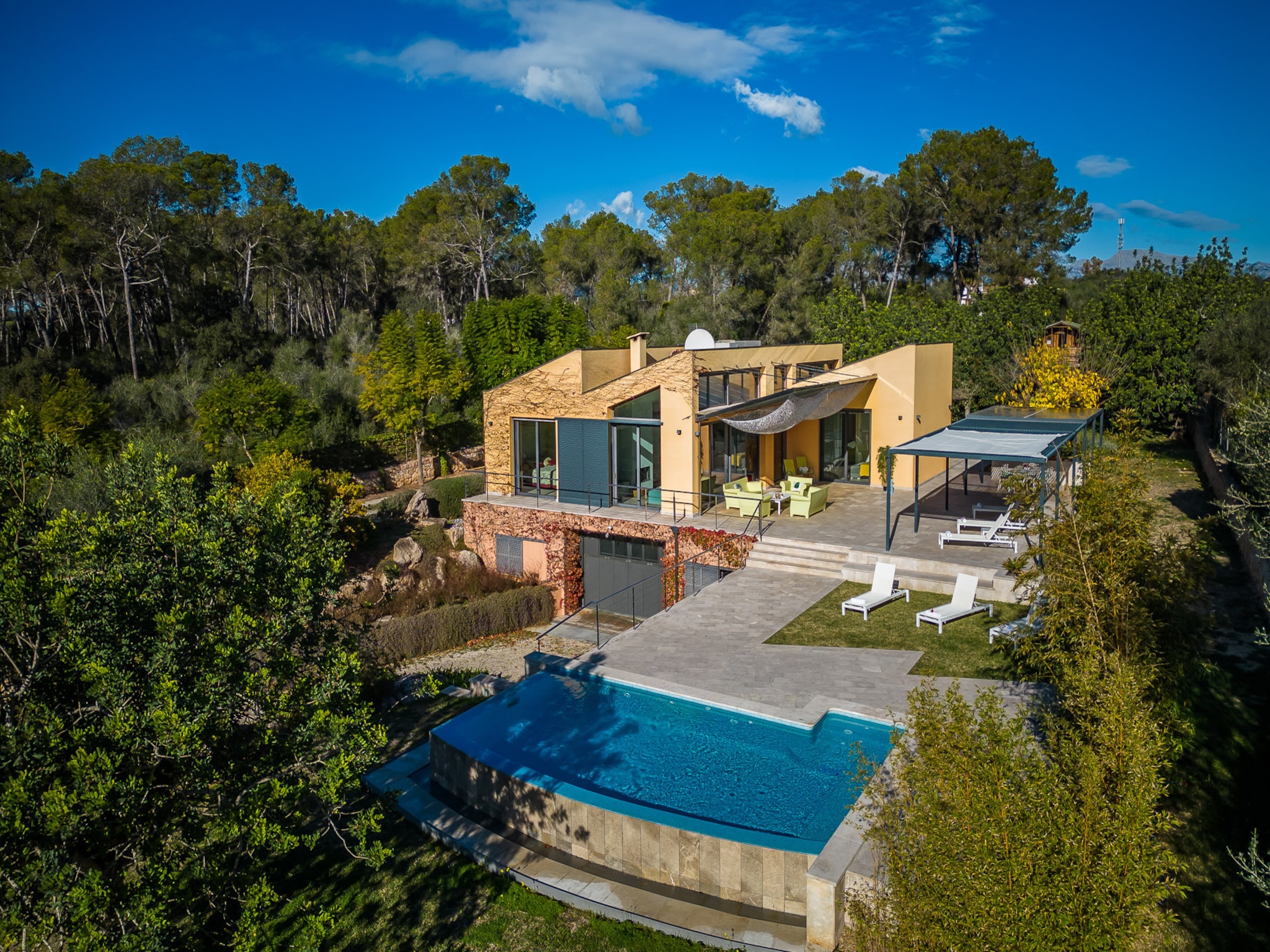   Villa Laiar