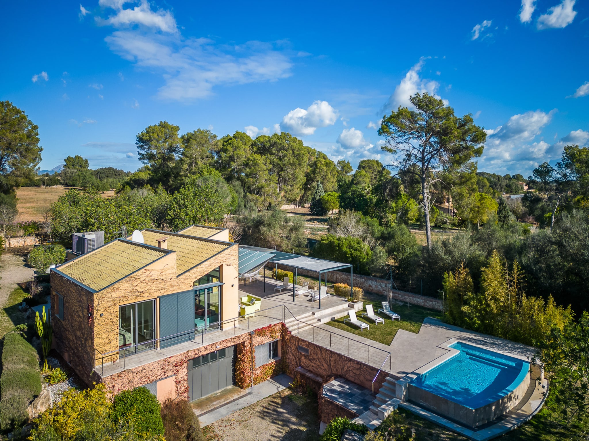   Villa Laiar
