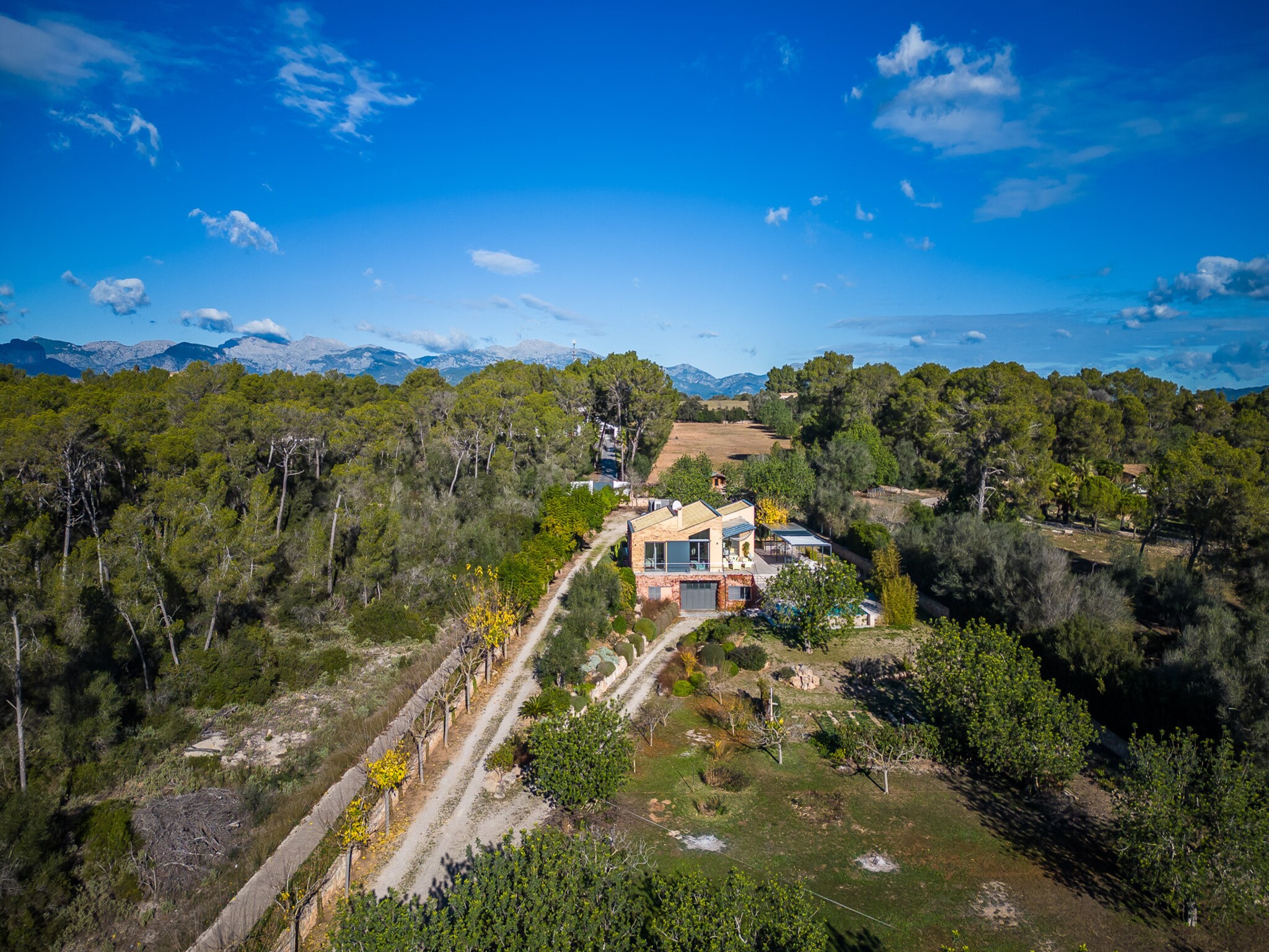   Villa Laiar