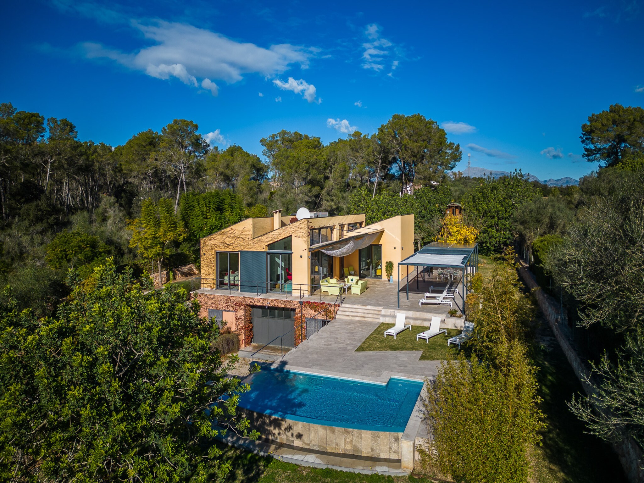   Villa Laiar